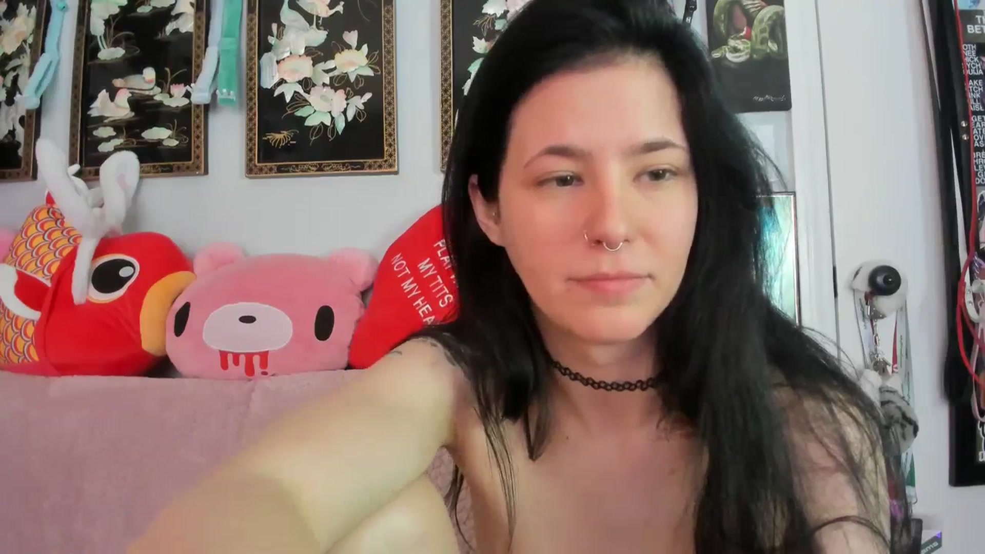 Gallery image thumbnail from Isabelle_Babe's myfreecams stream on, 01/21/2024, 20:36 image 17 of 20