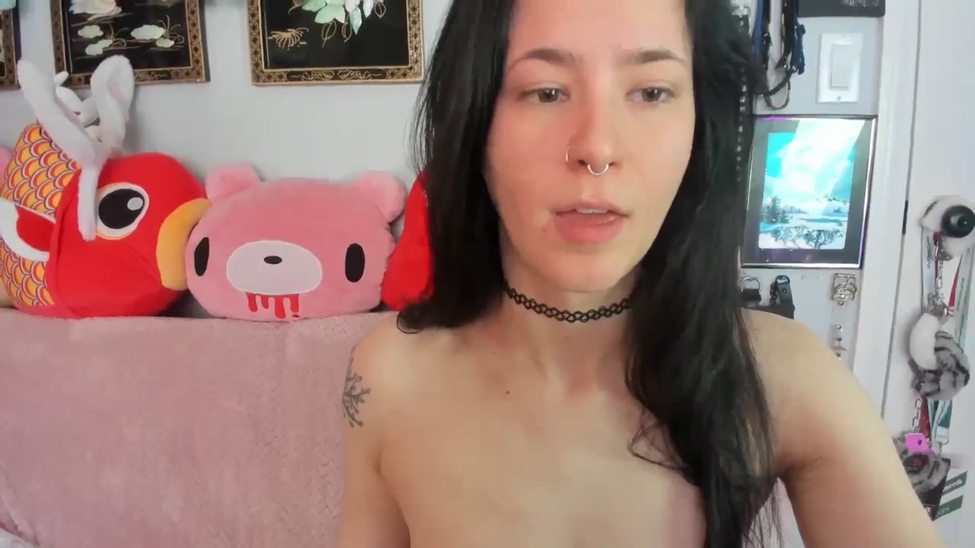 Gallery image thumbnail from Isabelle_Babe's myfreecams stream on, 01/21/2024, 20:36 image 5 of 20