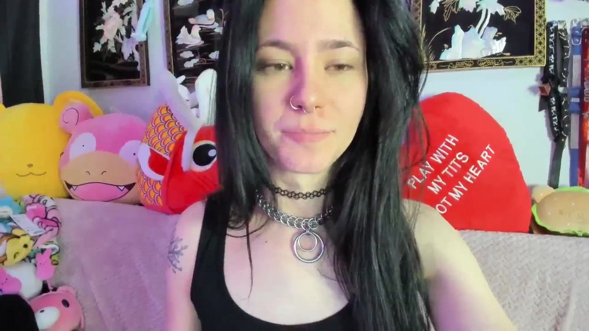 Gallery image thumbnail from Isabelle_Babe's myfreecams stream on, 02/04/2024, 13:08 image 12 of 20
