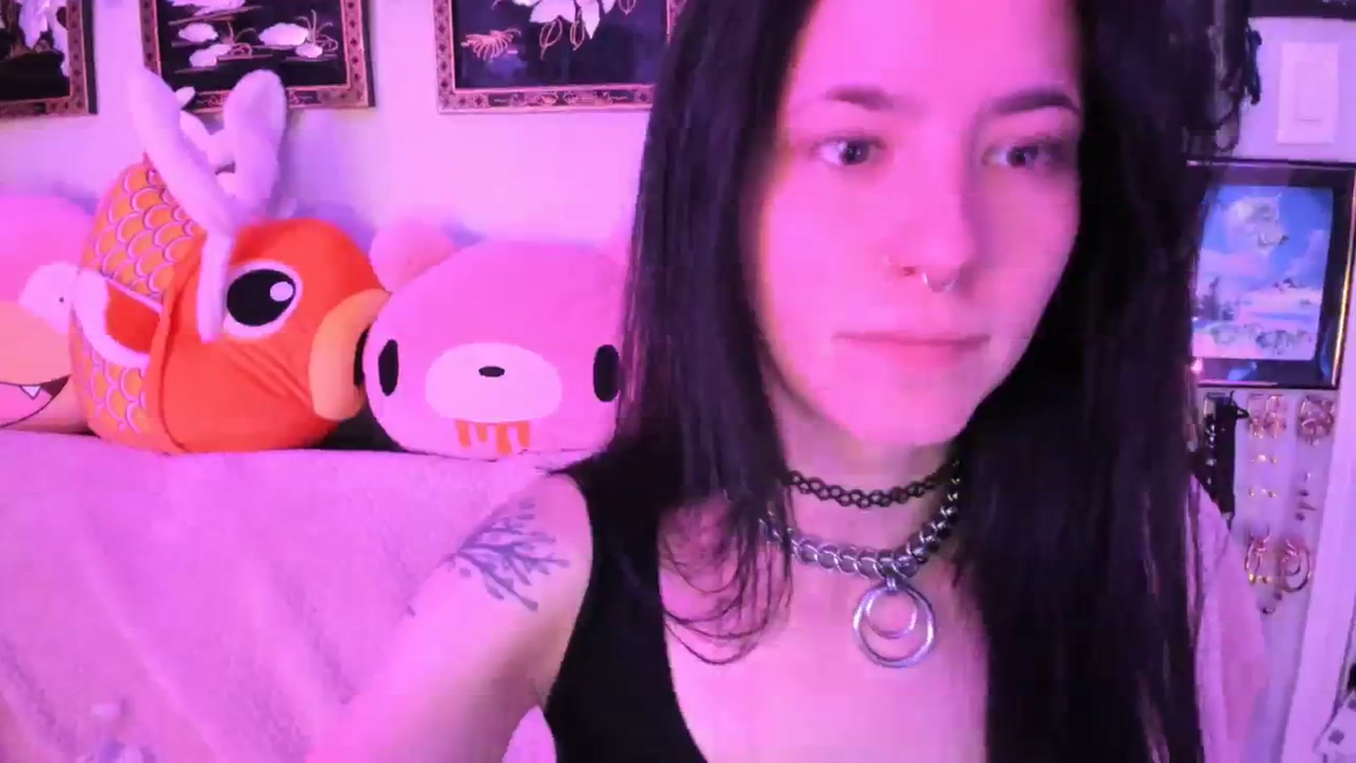 Gallery image thumbnail from Isabelle_Babe's myfreecams stream on, 02/04/2024, 13:08 image 19 of 20