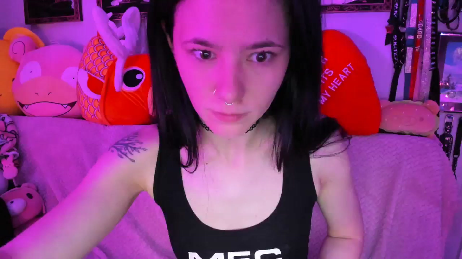 Gallery image thumbnail from Isabelle_Babe's myfreecams stream on, 02/04/2024, 13:08 image 1 of 20