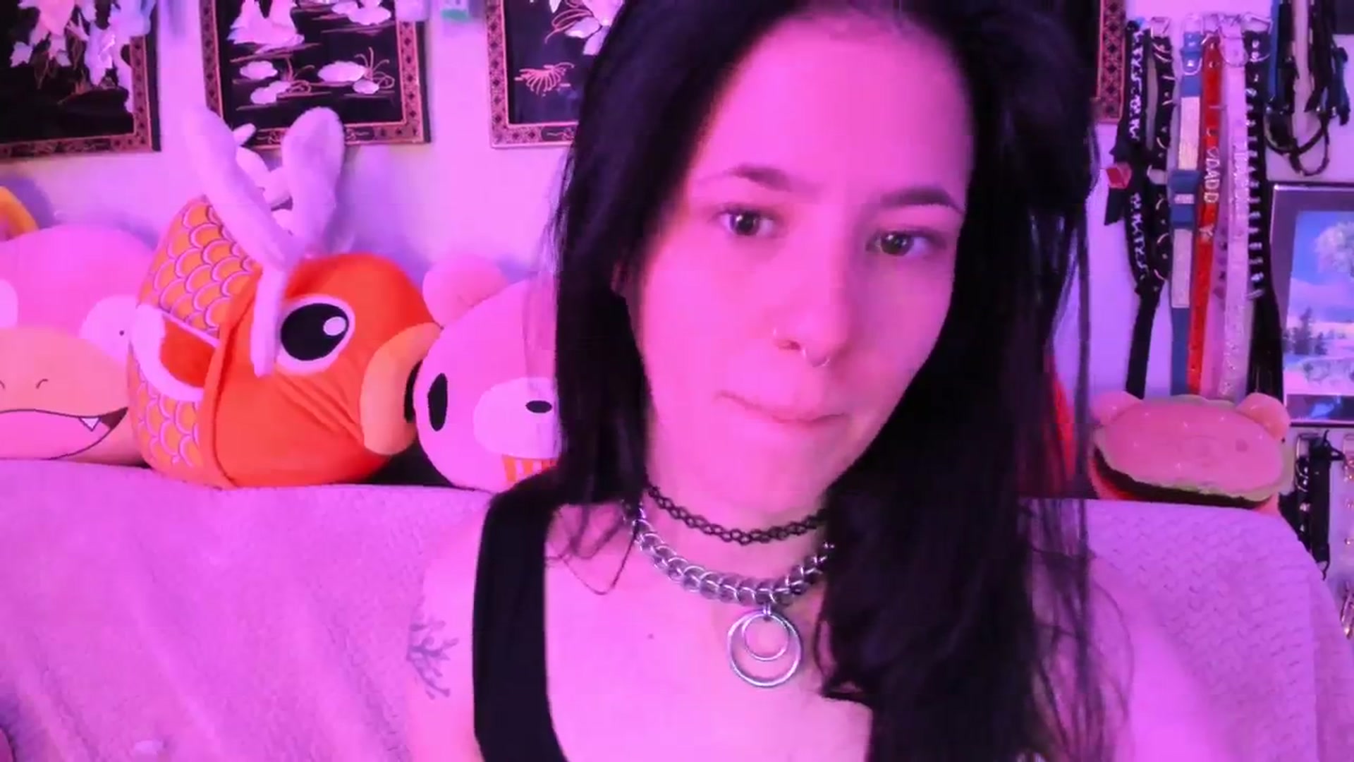Gallery image thumbnail from Isabelle_Babe's myfreecams stream on, 02/04/2024, 13:08 image 18 of 20