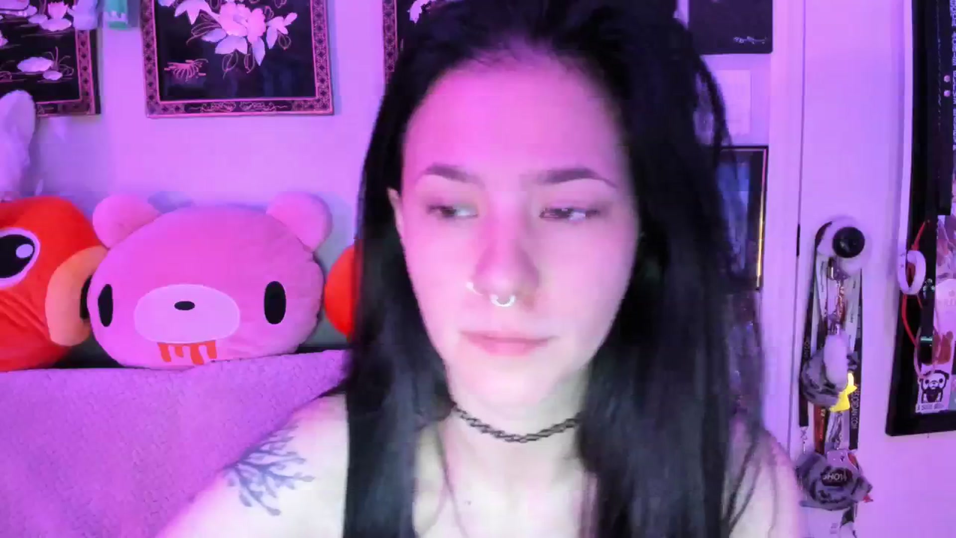 Gallery image thumbnail from Isabelle_Babe's myfreecams stream on, 02/04/2024, 13:08 image 5 of 20