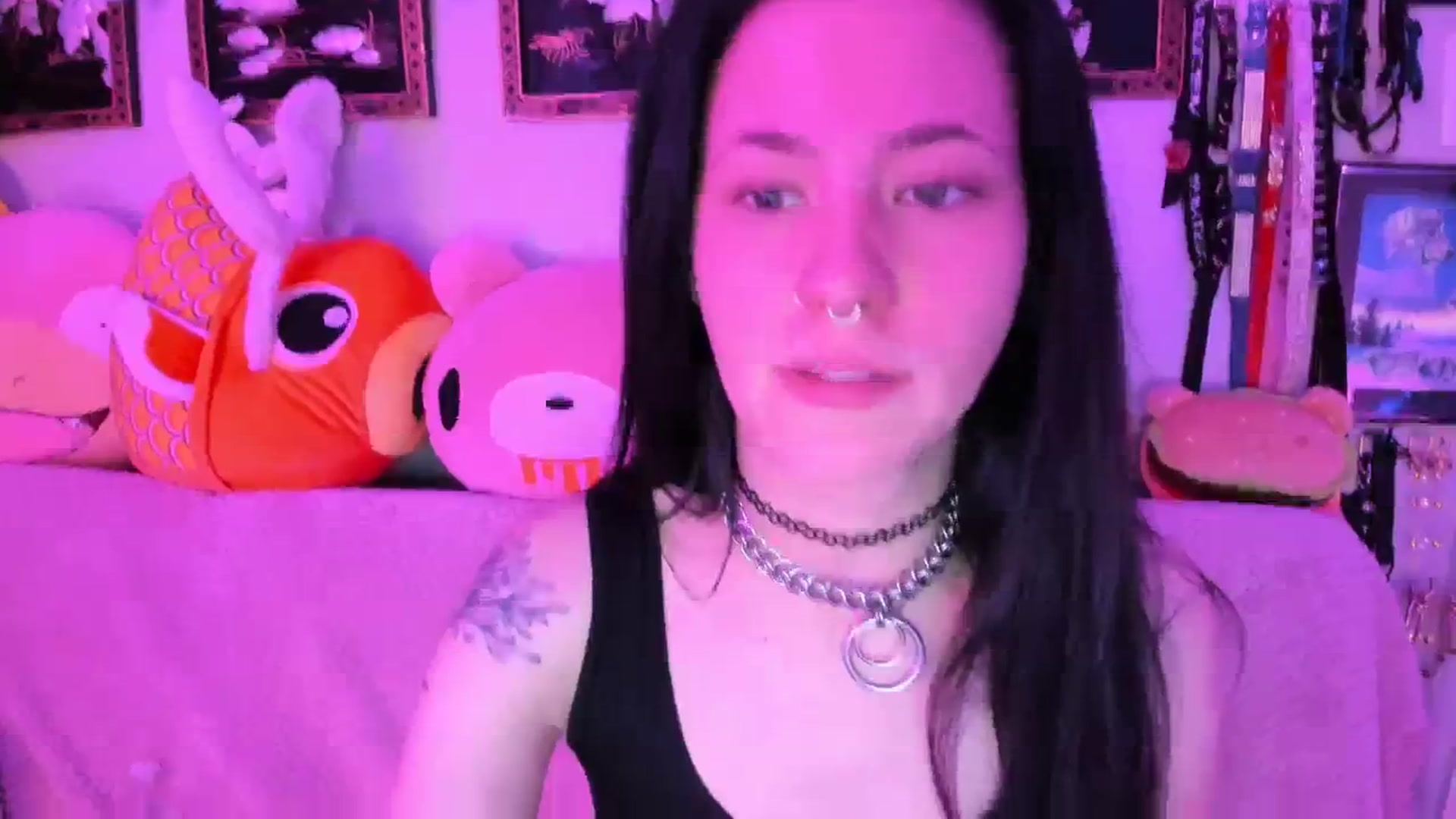 Gallery image thumbnail from Isabelle_Babe's myfreecams stream on, 02/04/2024, 13:08 image 17 of 20