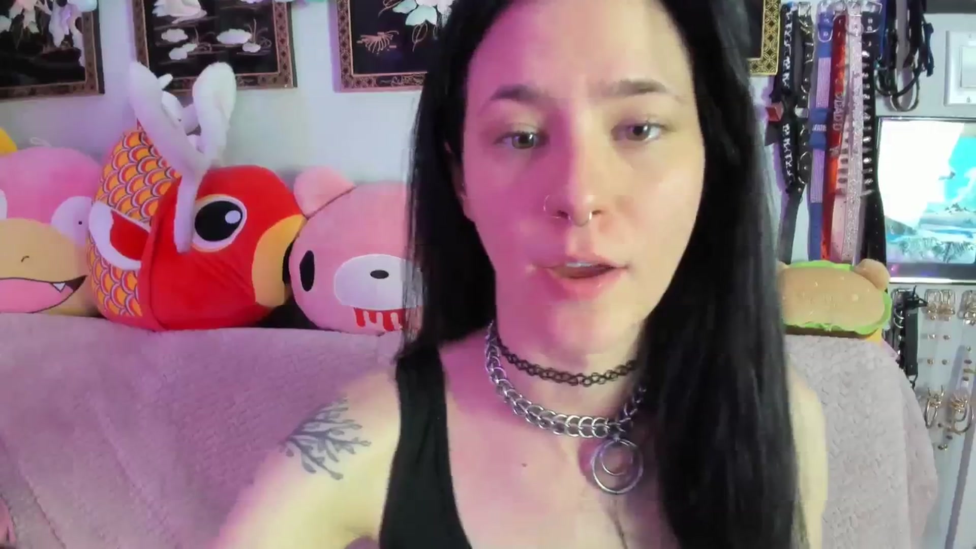 Gallery image thumbnail from Isabelle_Babe's myfreecams stream on, 02/04/2024, 13:08 image 14 of 20