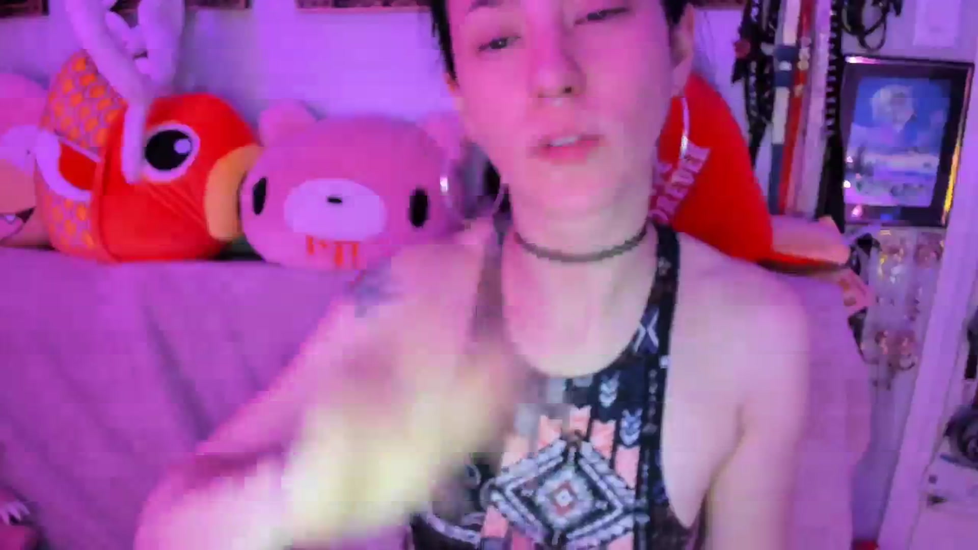 Gallery image thumbnail from Isabelle_Babe's myfreecams stream on, 02/05/2024, 12:05 image 11 of 20