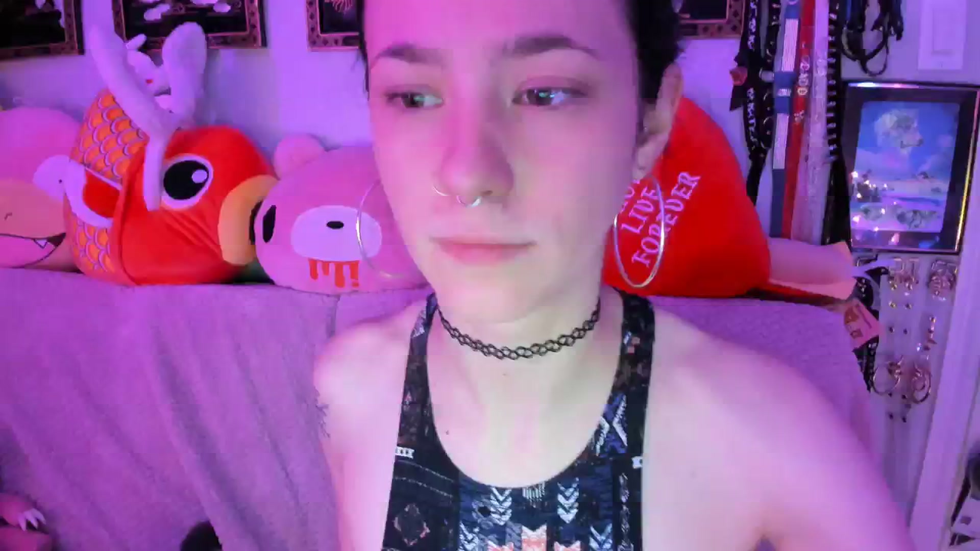 Gallery image thumbnail from Isabelle_Babe's myfreecams stream on, 02/05/2024, 12:05 image 1 of 20