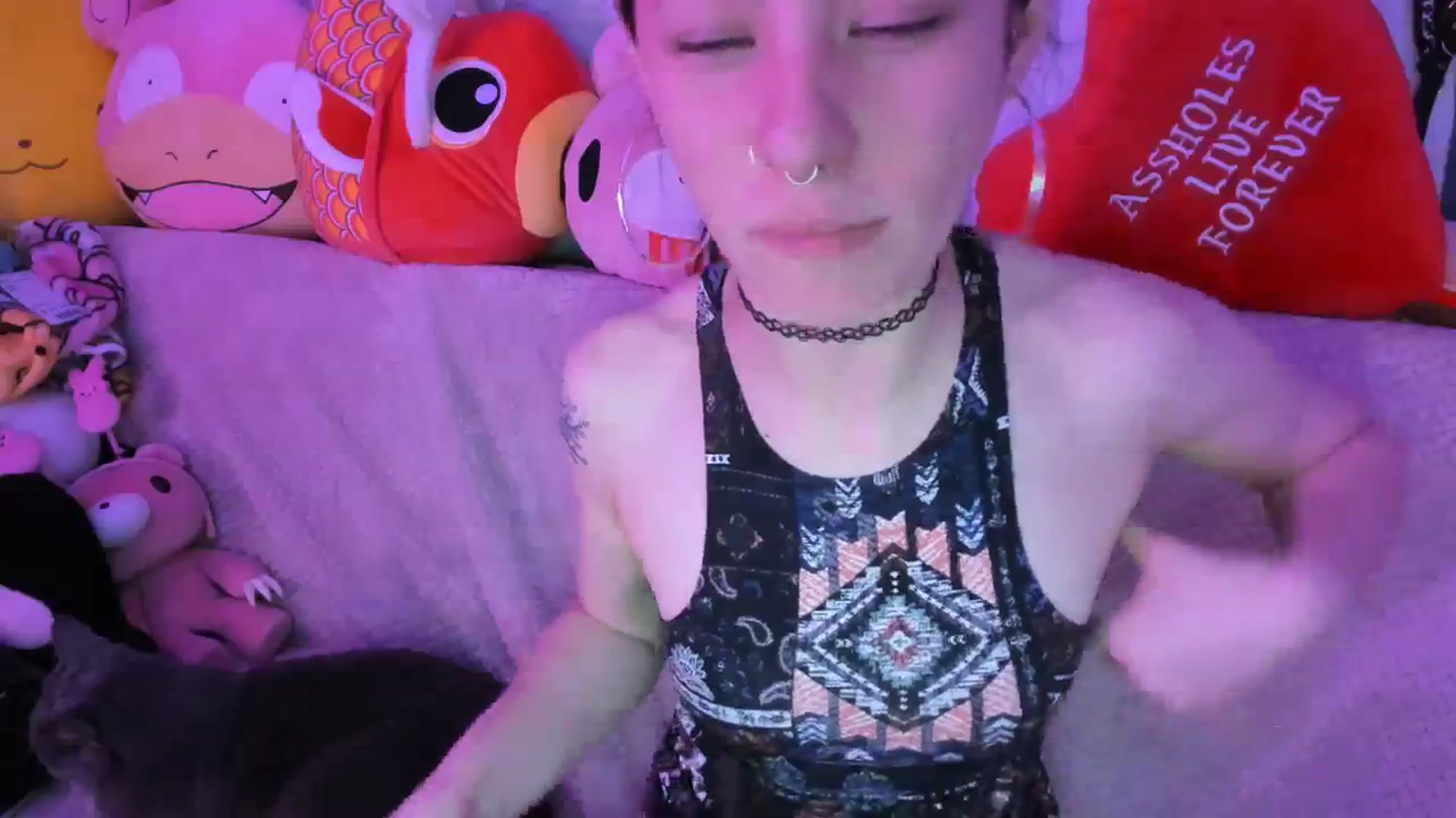 Gallery image thumbnail from Isabelle_Babe's myfreecams stream on, 02/05/2024, 12:05 image 8 of 20