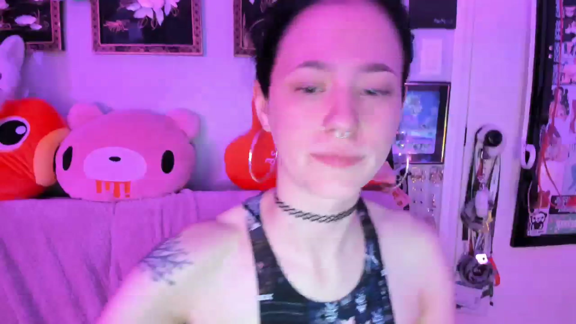 Gallery image thumbnail from Isabelle_Babe's myfreecams stream on, 02/05/2024, 12:05 image 13 of 20