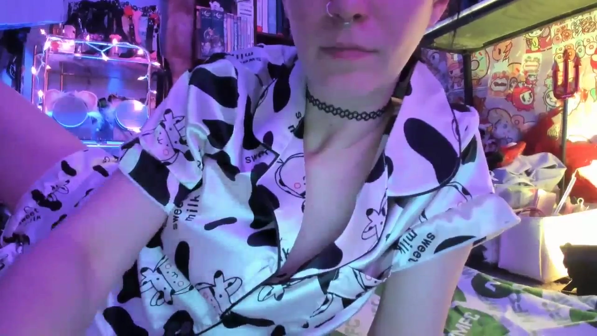 Gallery image thumbnail from Isabelle_Babe's myfreecams stream on, 02/05/2024, 12:05 image 20 of 20