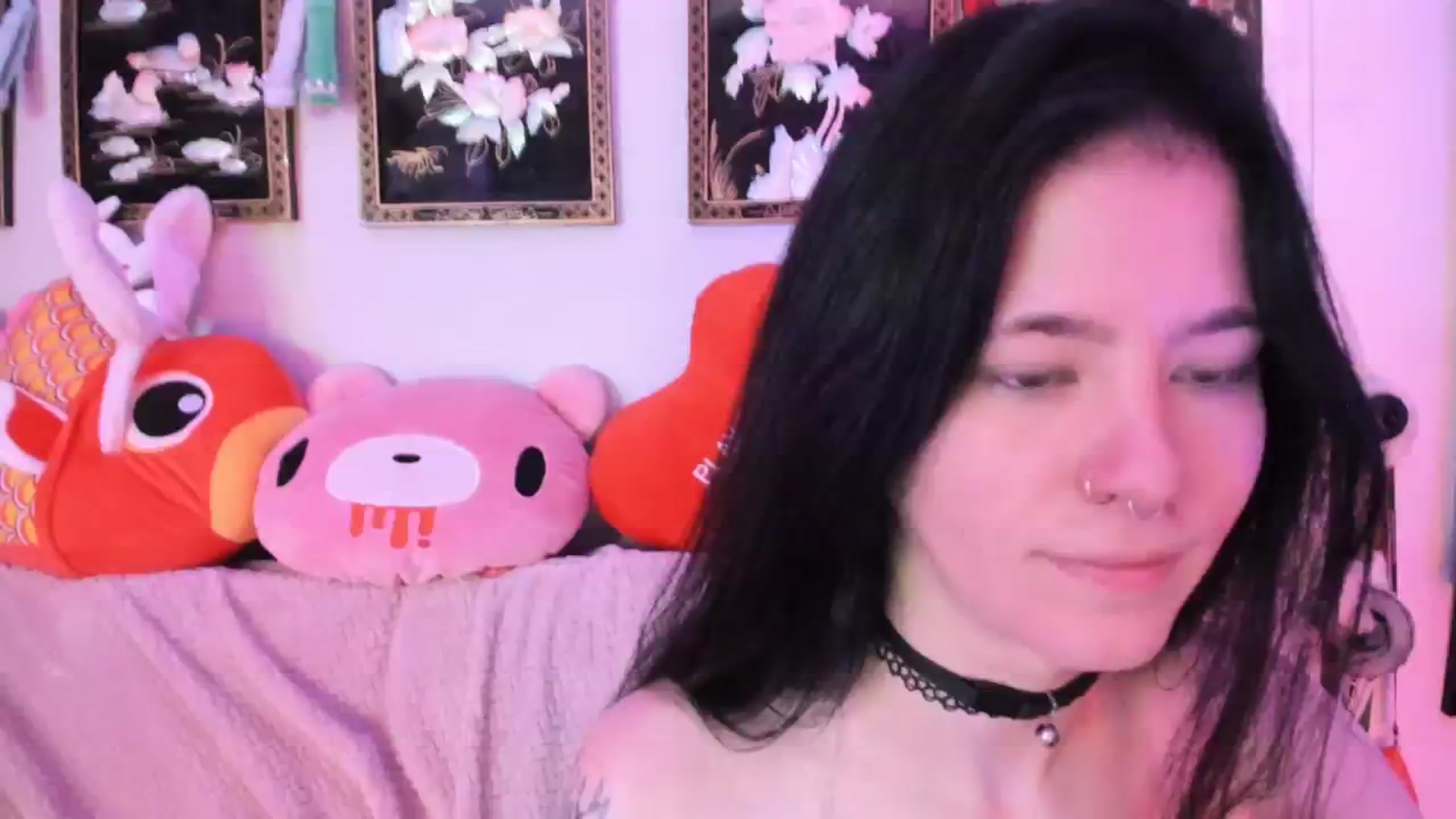 Gallery image thumbnail from Isabelle_Babe's myfreecams stream on, 02/14/2024, 08:53 image 1 of 20
