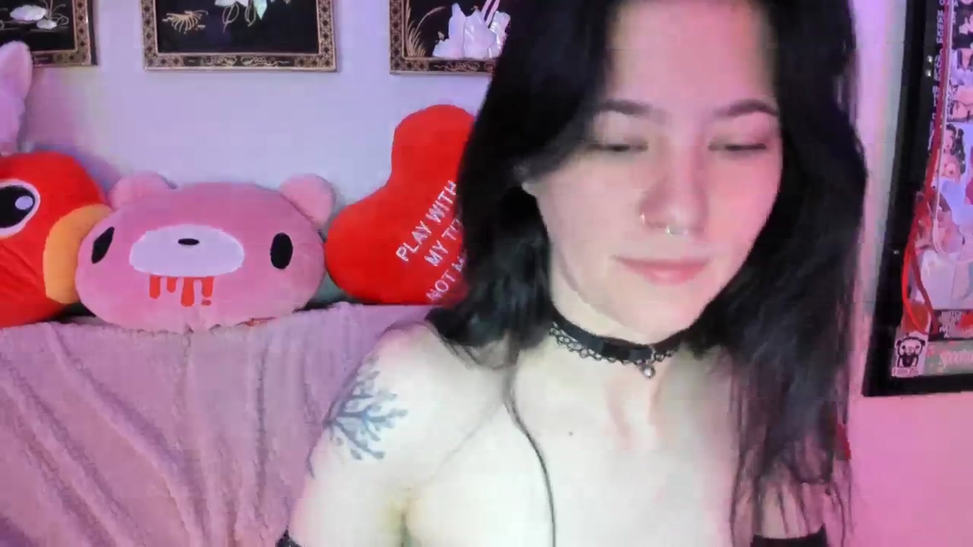 Gallery image thumbnail from Isabelle_Babe's myfreecams stream on, 02/14/2024, 08:53 image 7 of 20