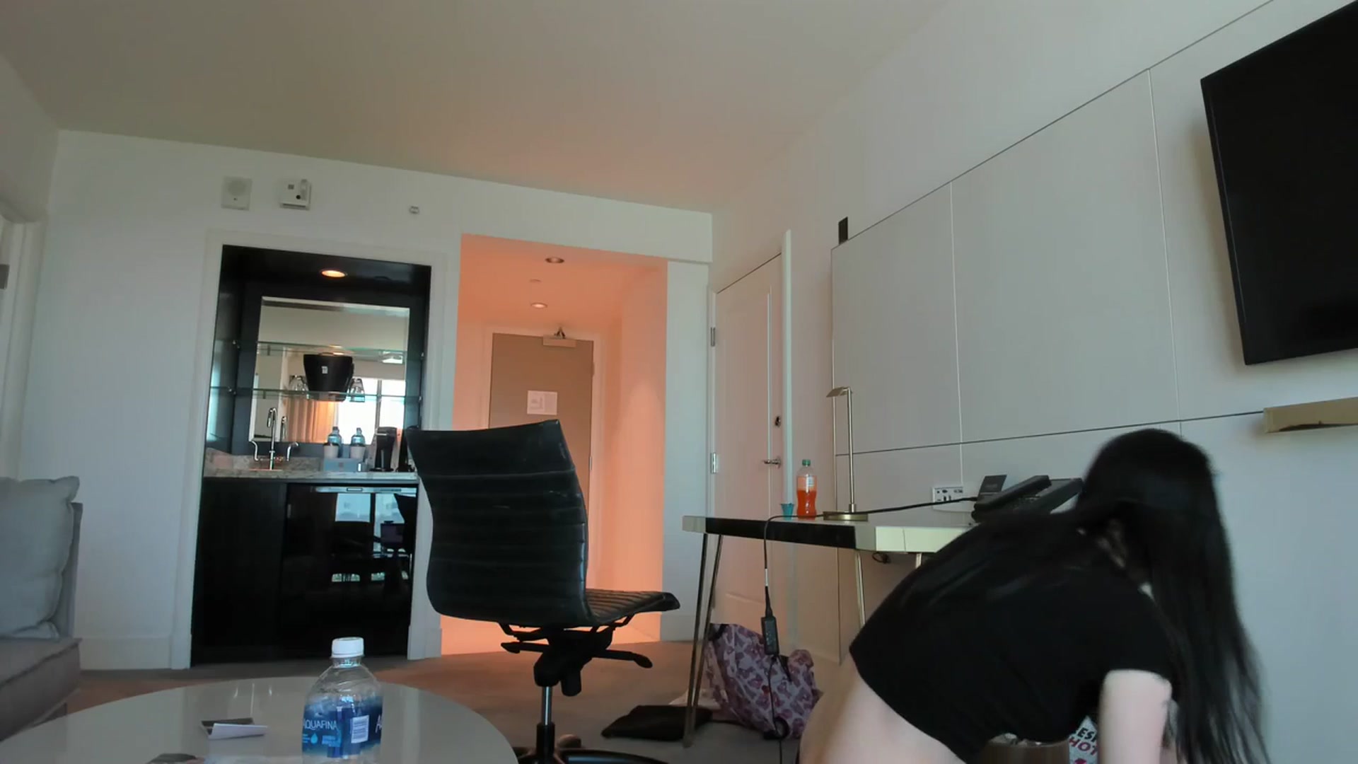 Gallery image thumbnail from Isabelle_Babe's myfreecams stream on, 02/17/2024, 18:35 image 19 of 20