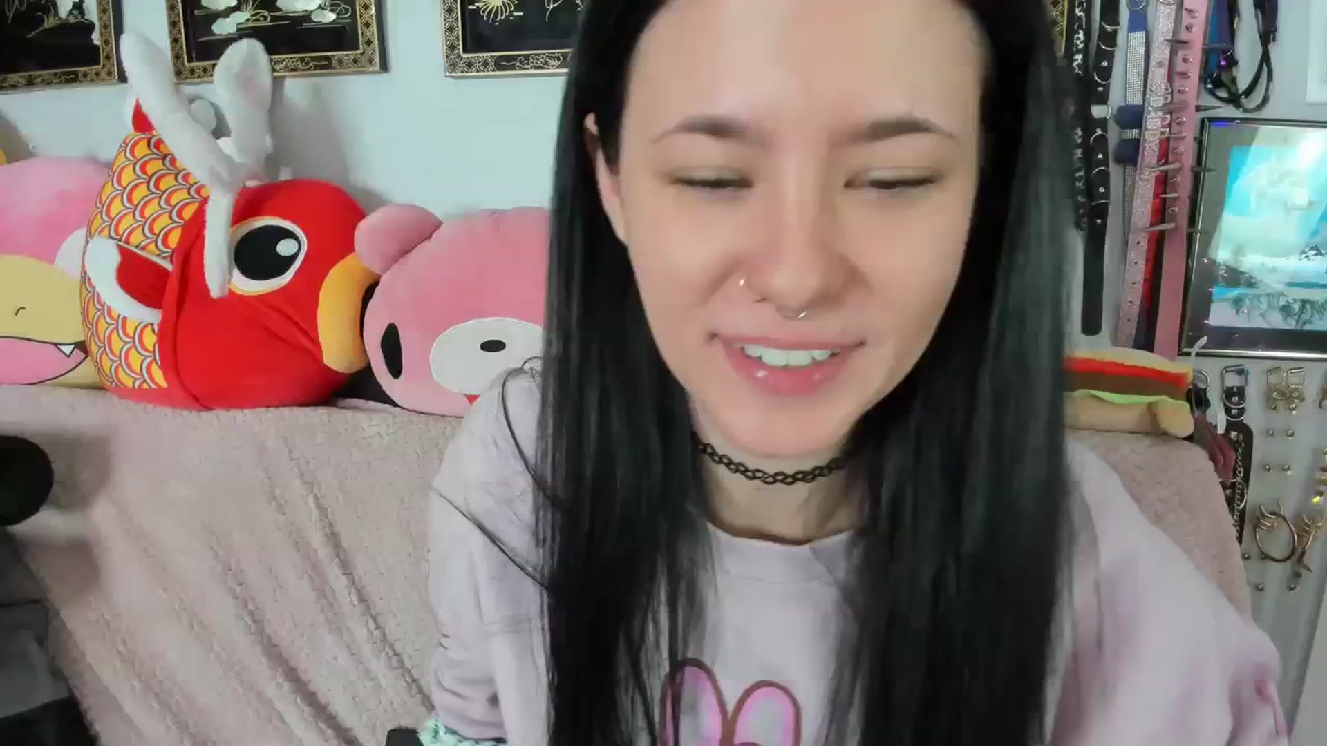 Gallery image thumbnail from Isabelle_Babe's myfreecams stream on, 02/18/2024, 19:59 image 1 of 20