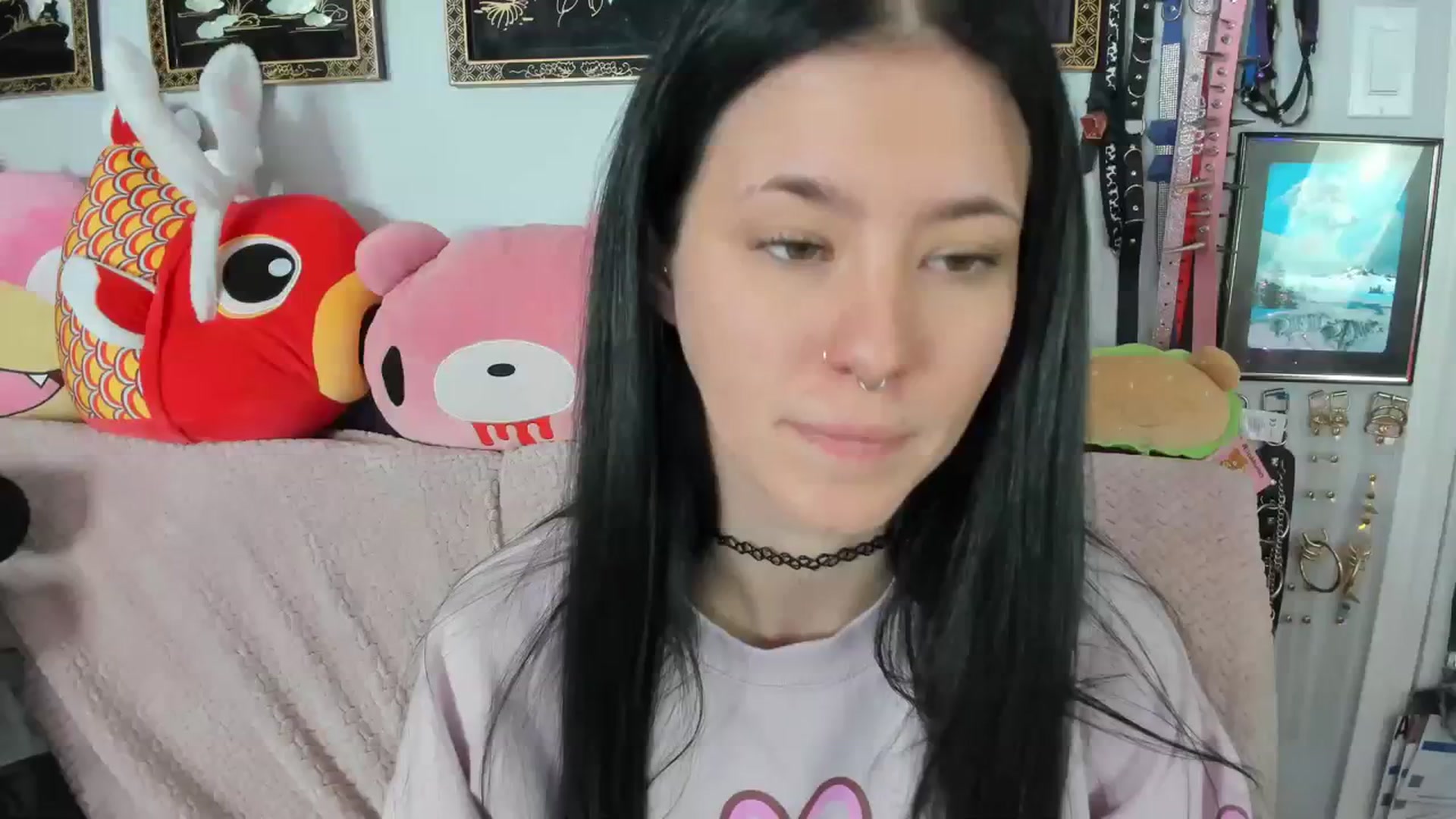 Gallery image thumbnail from Isabelle_Babe's myfreecams stream on, 02/18/2024, 19:59 image 18 of 20