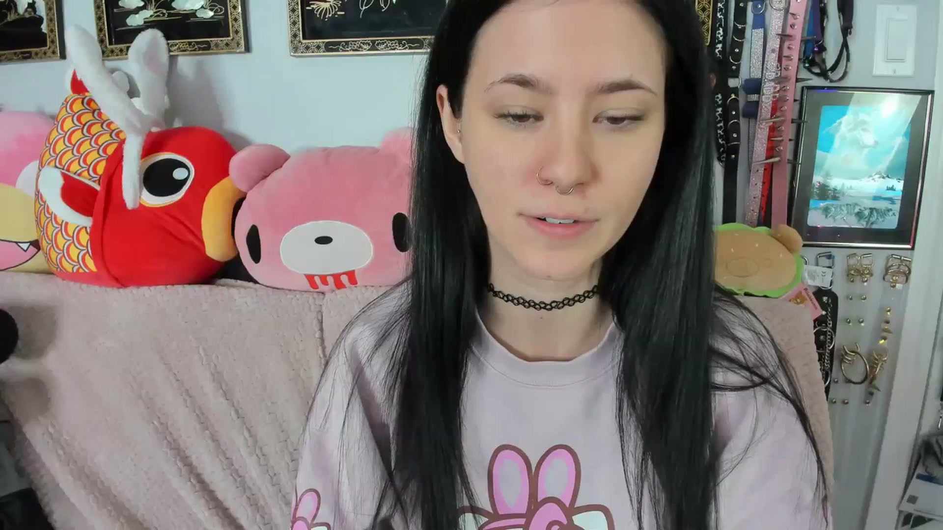 Gallery image thumbnail from Isabelle_Babe's myfreecams stream on, 02/18/2024, 19:59 image 16 of 20