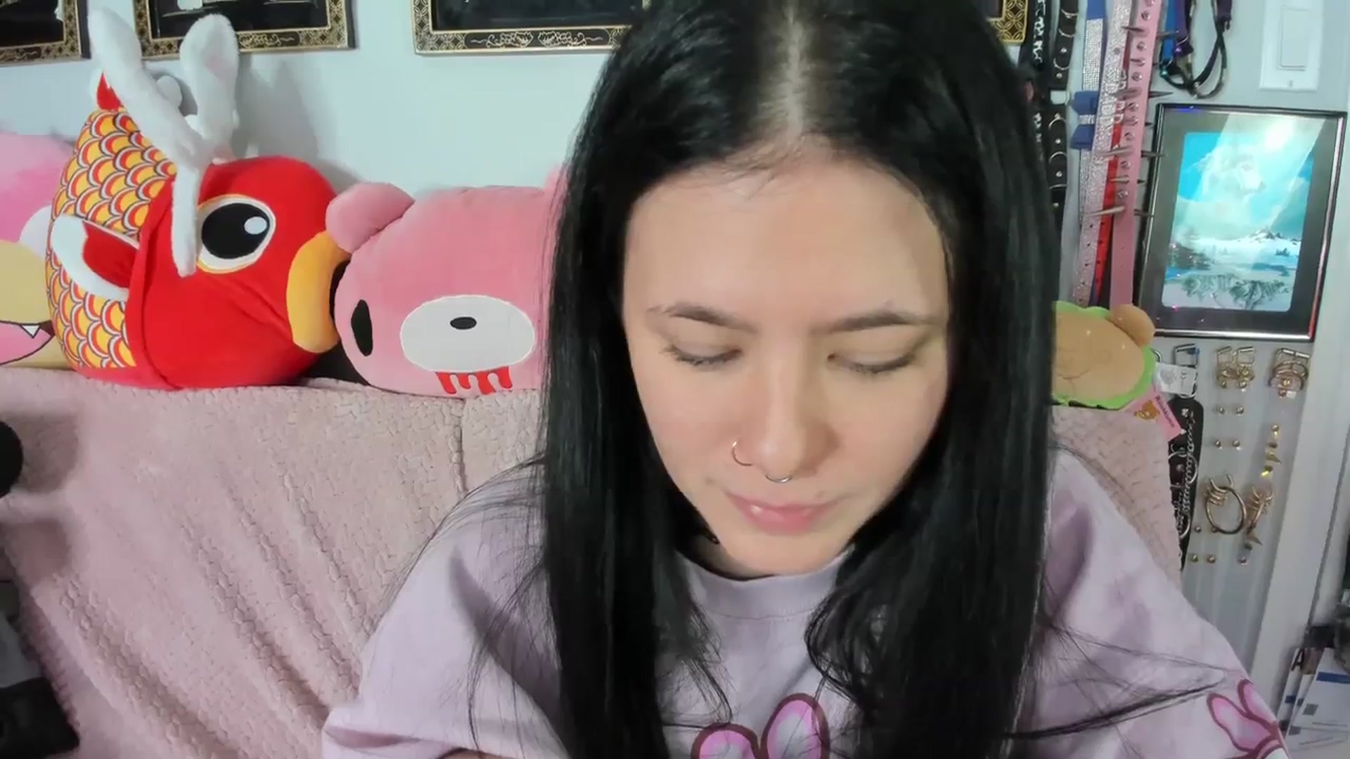 Gallery image thumbnail from Isabelle_Babe's myfreecams stream on, 02/18/2024, 19:59 image 20 of 20