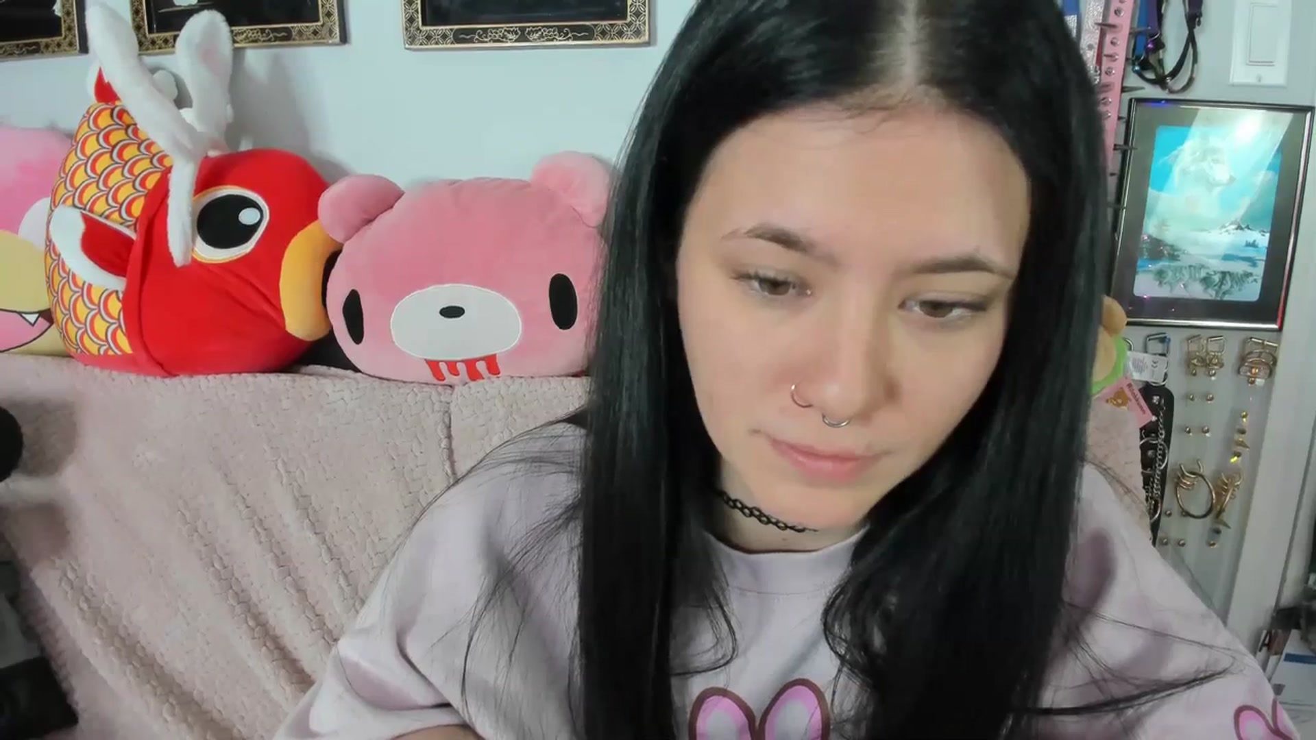 Gallery image thumbnail from Isabelle_Babe's myfreecams stream on, 02/18/2024, 19:59 image 19 of 20