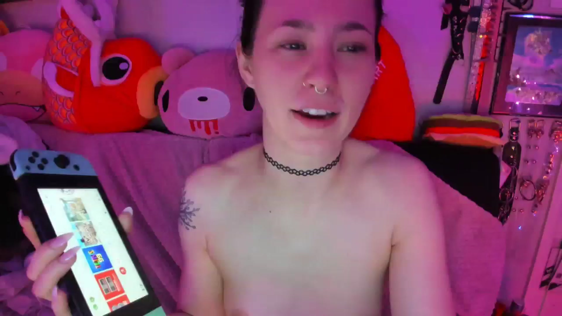 Gallery image thumbnail from Isabelle_Babe's myfreecams stream on, 02/22/2024, 10:26 image 1 of 20