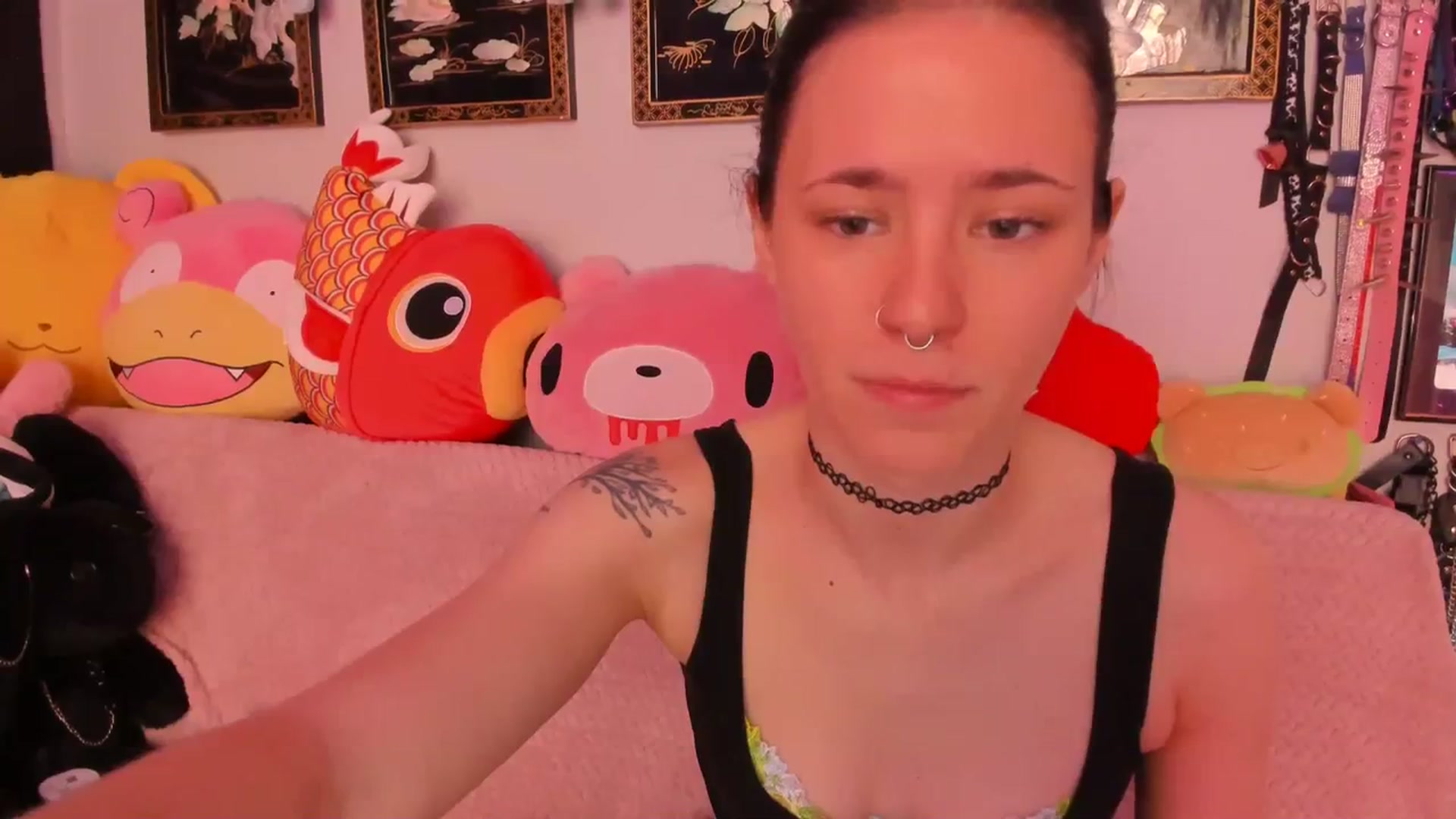 Gallery image thumbnail from Isabelle_Babe's myfreecams stream on, 02/28/2024, 18:53 image 12 of 20