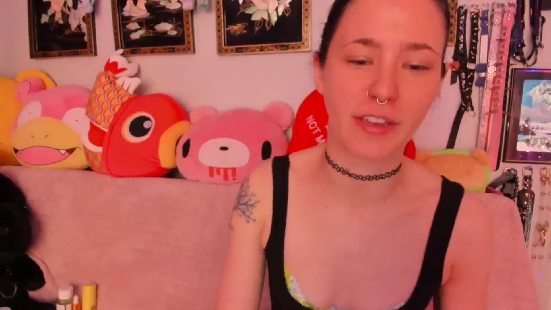 Gallery image thumbnail from Isabelle_Babe's myfreecams stream on, 02/28/2024, 18:53 image 10 of 20