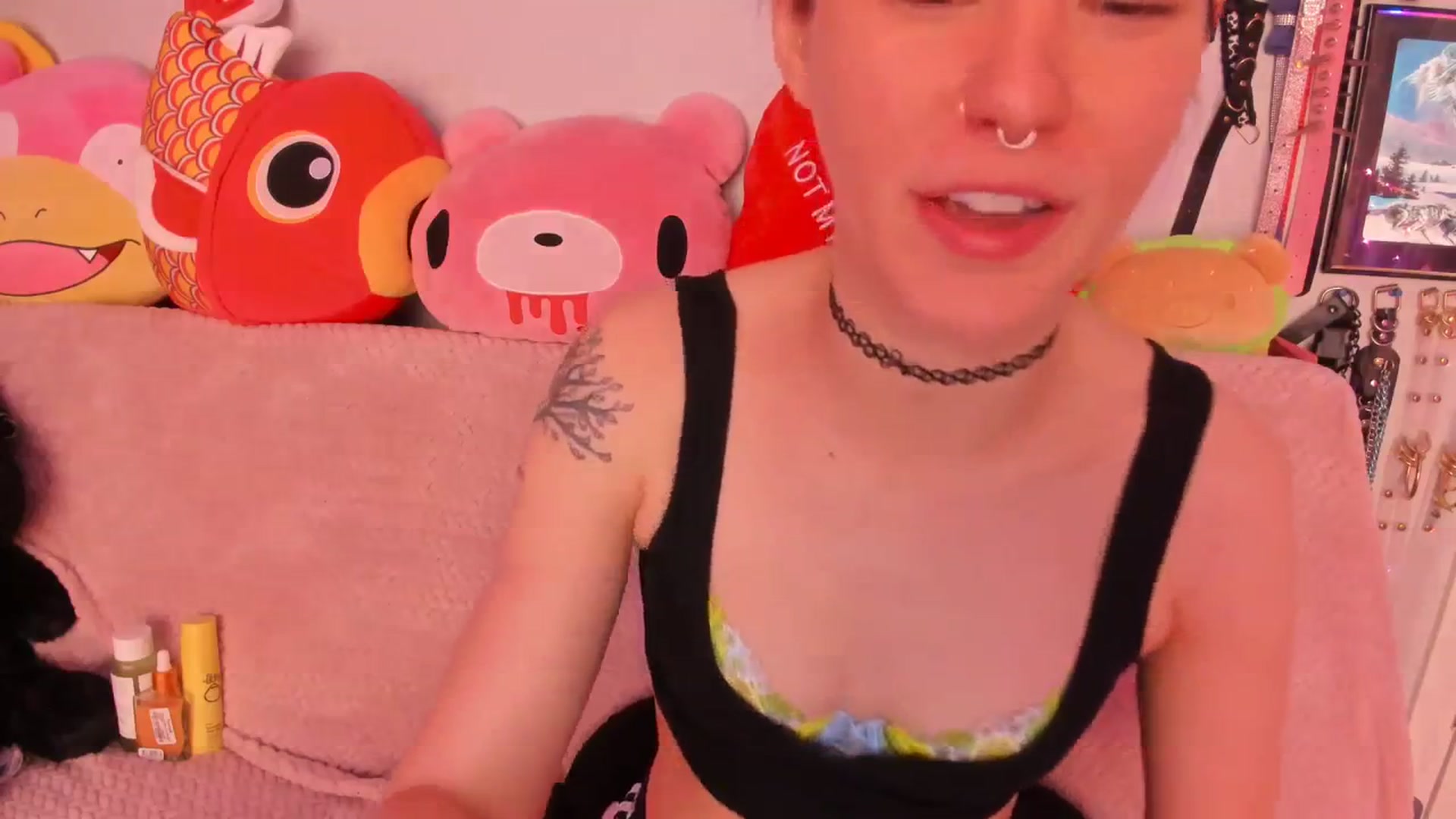 Gallery image thumbnail from Isabelle_Babe's myfreecams stream on, 02/28/2024, 18:53 image 11 of 20