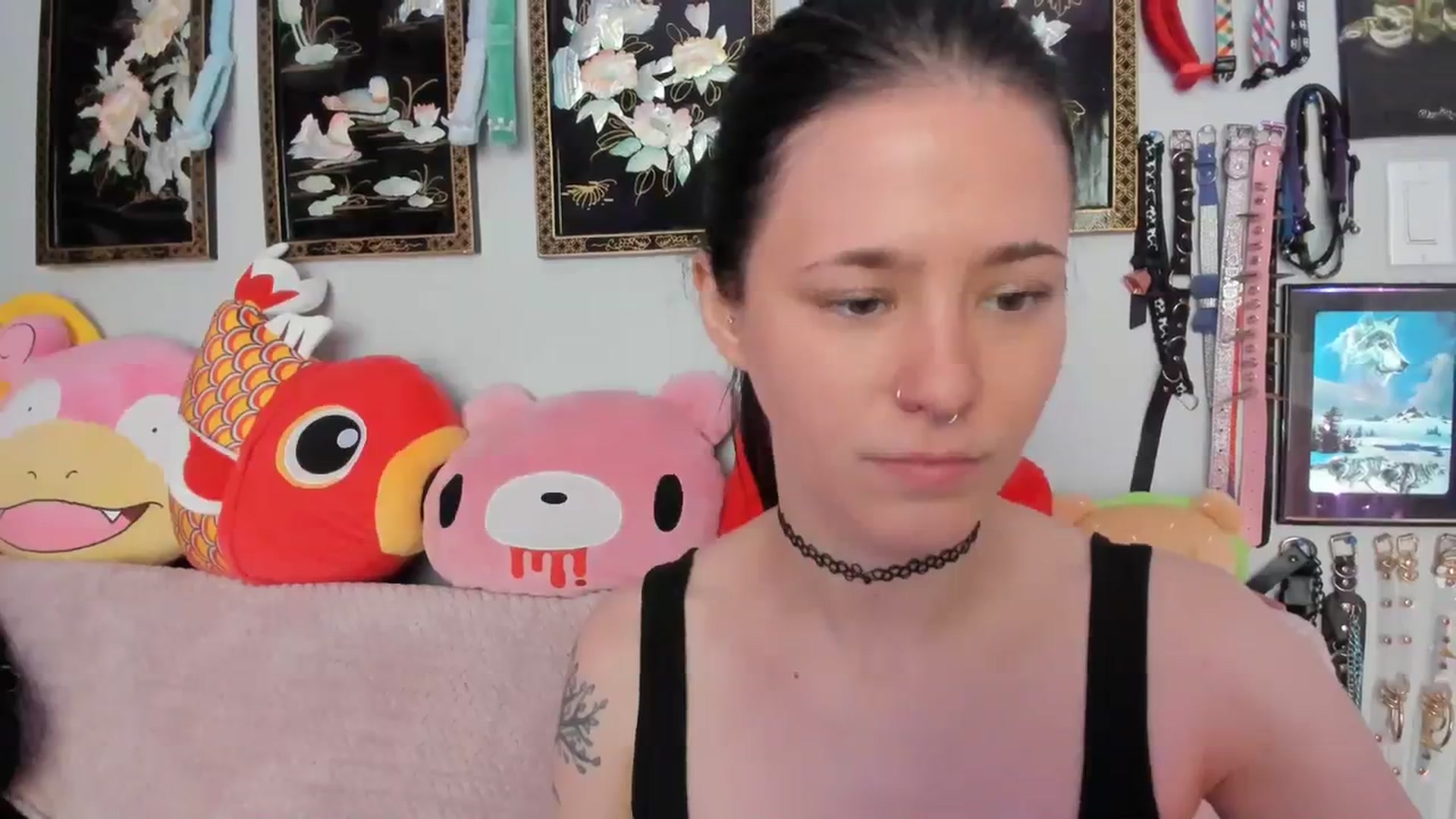 Gallery image thumbnail from Isabelle_Babe's myfreecams stream on, 02/28/2024, 18:53 image 18 of 20