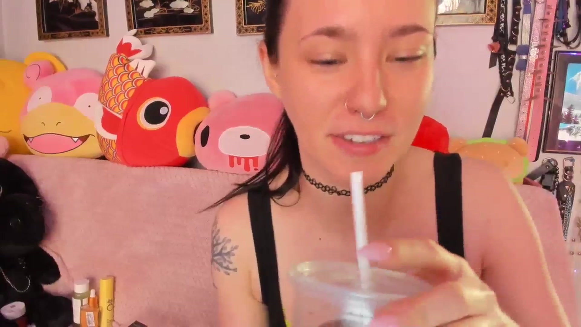Gallery image thumbnail from Isabelle_Babe's myfreecams stream on, 02/28/2024, 18:53 image 13 of 20