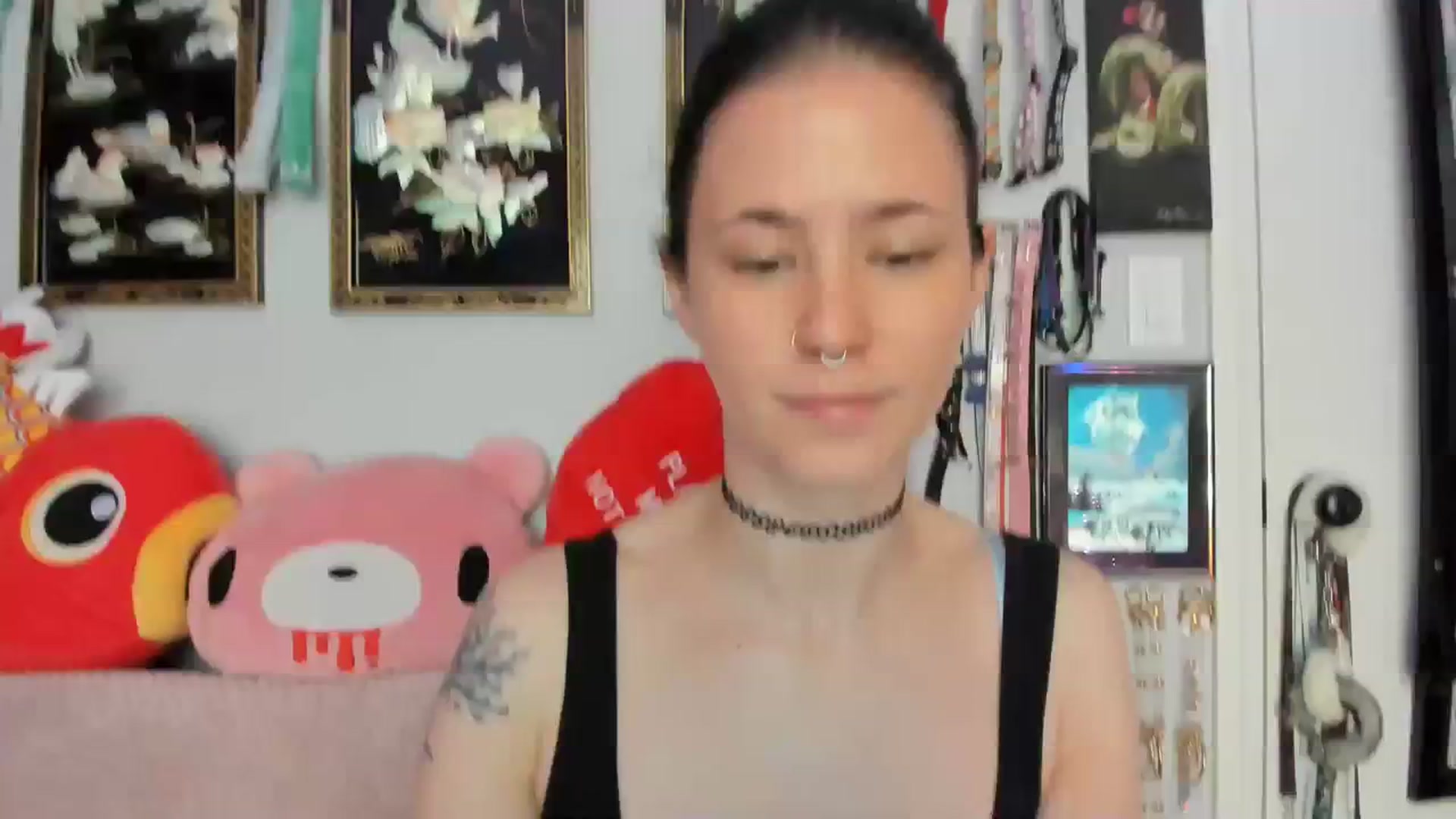 Gallery image thumbnail from Isabelle_Babe's myfreecams stream on, 02/28/2024, 18:53 image 5 of 20