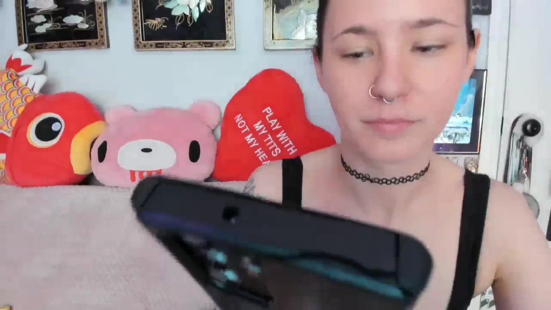 Gallery image thumbnail from Isabelle_Babe's myfreecams stream on, 02/28/2024, 18:53 image 9 of 20