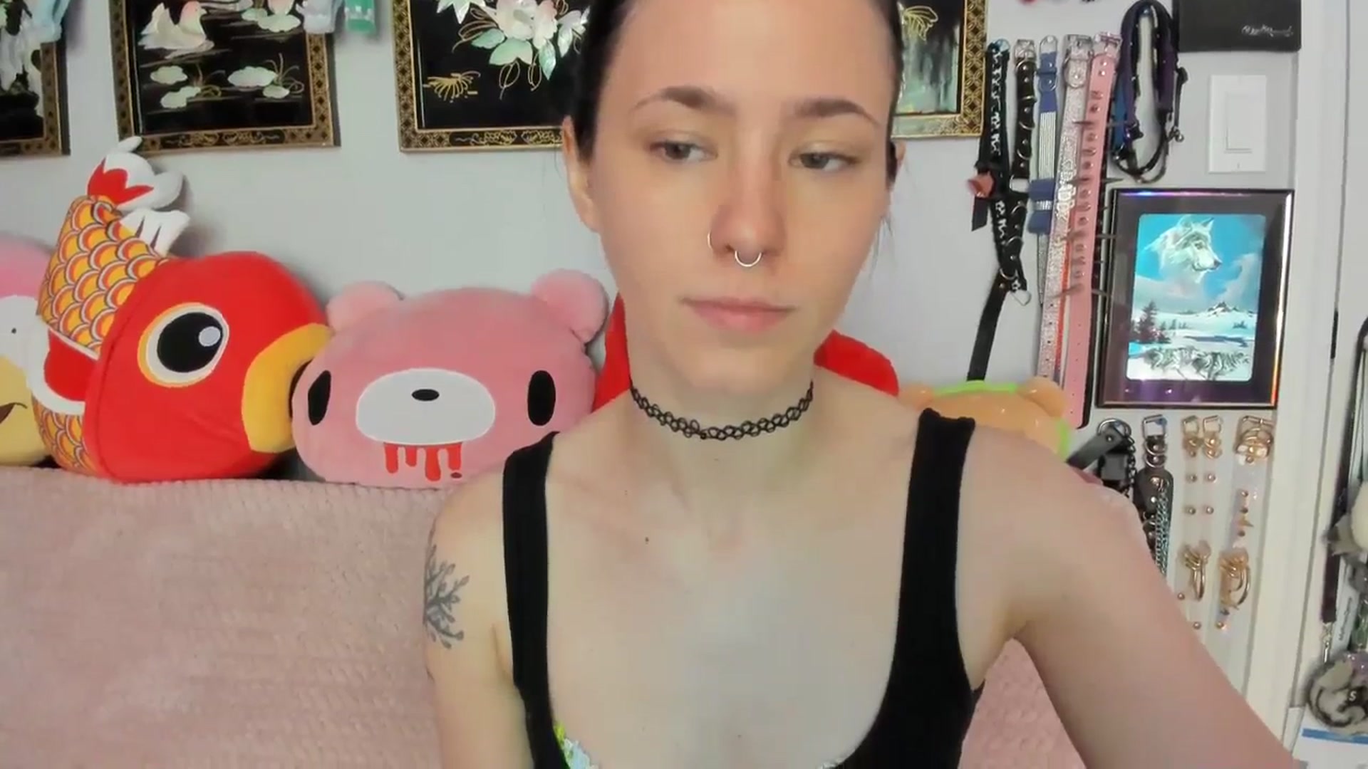 Gallery image thumbnail from Isabelle_Babe's myfreecams stream on, 02/28/2024, 18:53 image 16 of 20