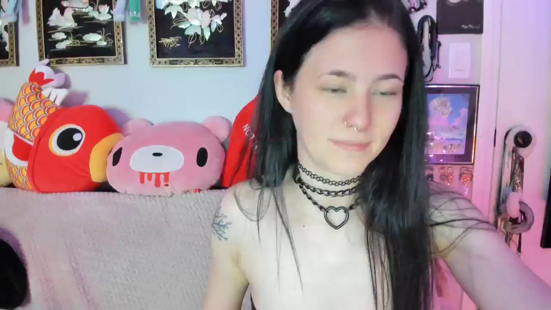 Gallery image thumbnail from Isabelle_Babe's myfreecams stream on, 03/01/2024, 12:29 image 14 of 20