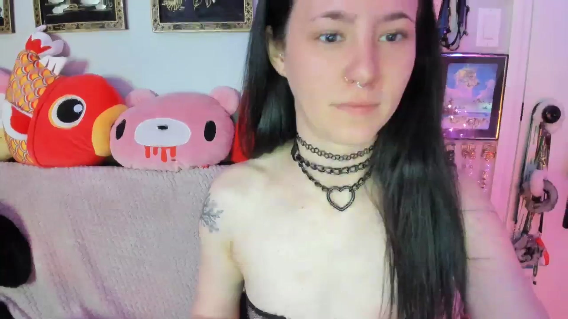 Gallery image thumbnail from Isabelle_Babe's myfreecams stream on, 03/01/2024, 12:29 image 15 of 20