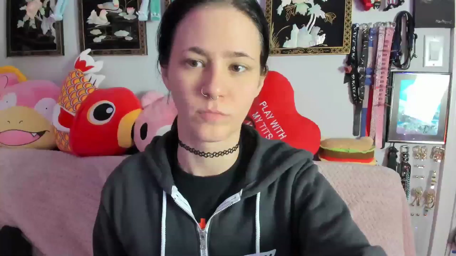 Gallery image thumbnail from Isabelle_Babe's myfreecams stream on, 03/04/2024, 10:06 image 1 of 20