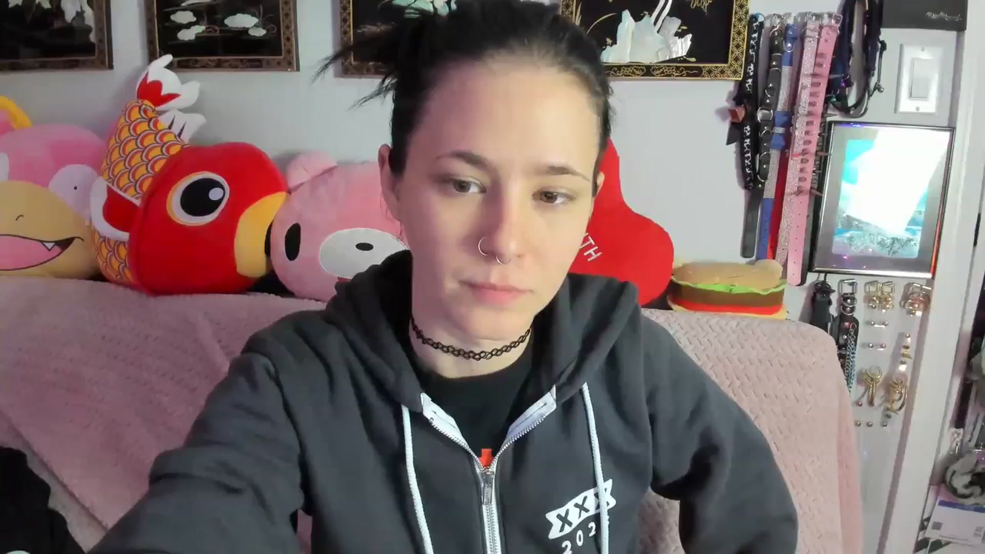 Gallery image thumbnail from Isabelle_Babe's myfreecams stream on, 03/04/2024, 10:06 image 3 of 20
