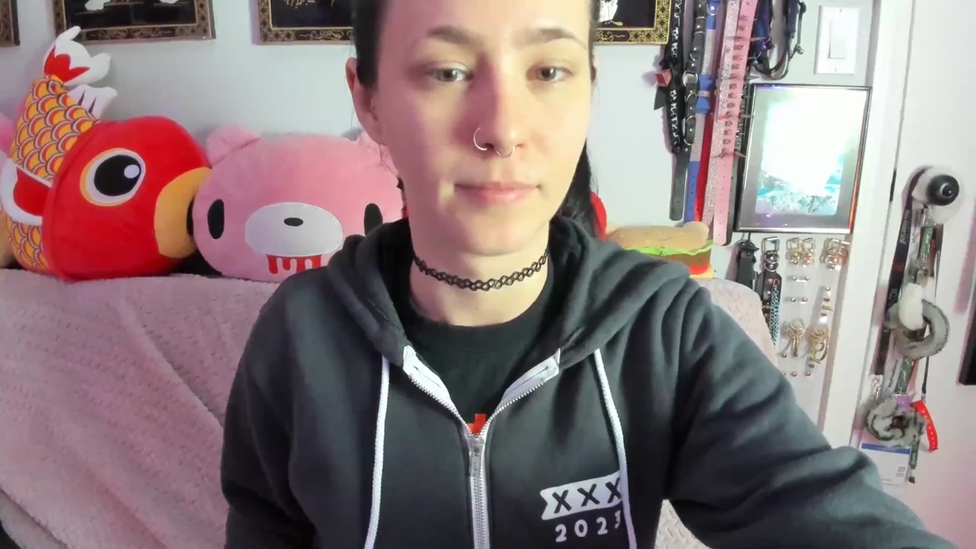 Gallery image thumbnail from Isabelle_Babe's myfreecams stream on, 03/04/2024, 10:06 image 4 of 20
