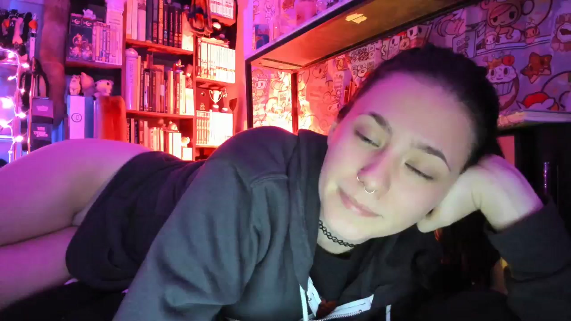 Gallery image thumbnail from Isabelle_Babe's myfreecams stream on, 03/04/2024, 10:06 image 10 of 20