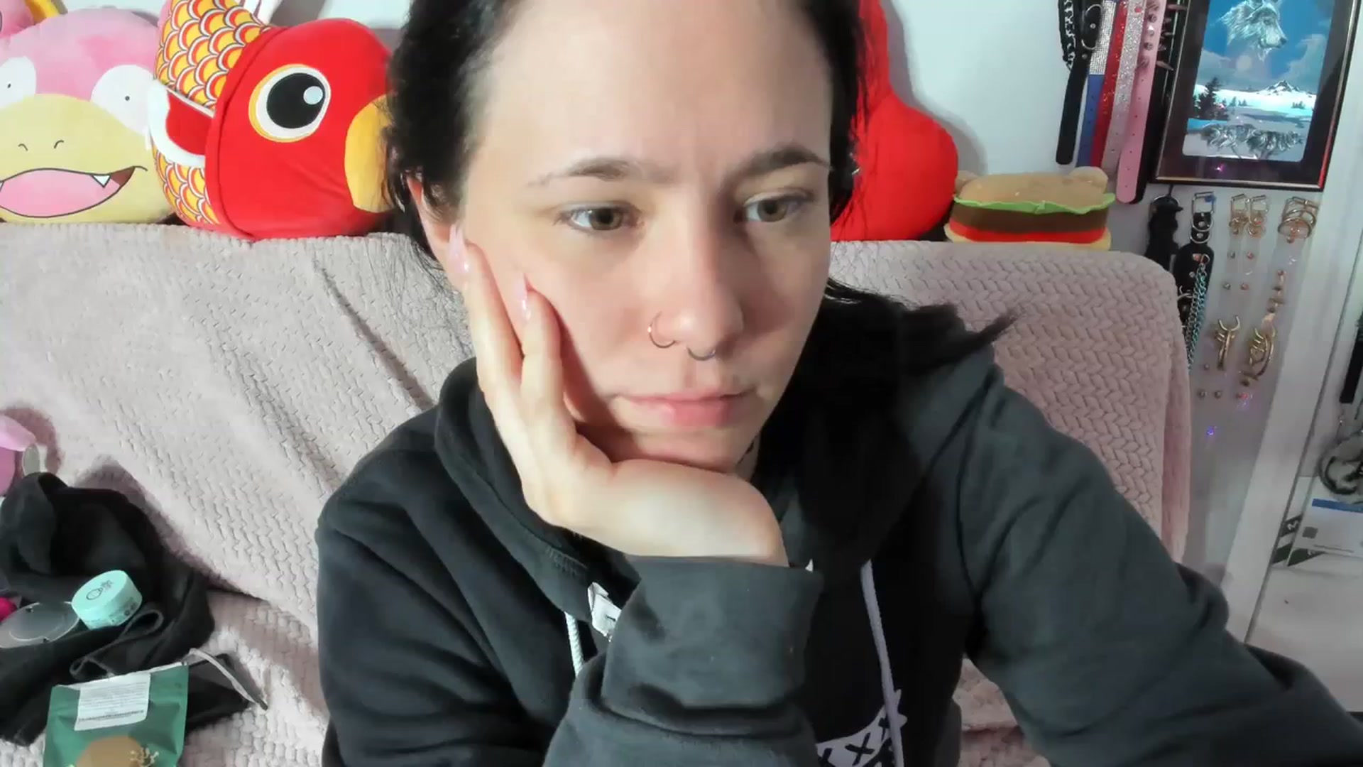 Gallery image thumbnail from Isabelle_Babe's myfreecams stream on, 03/04/2024, 10:06 image 18 of 20