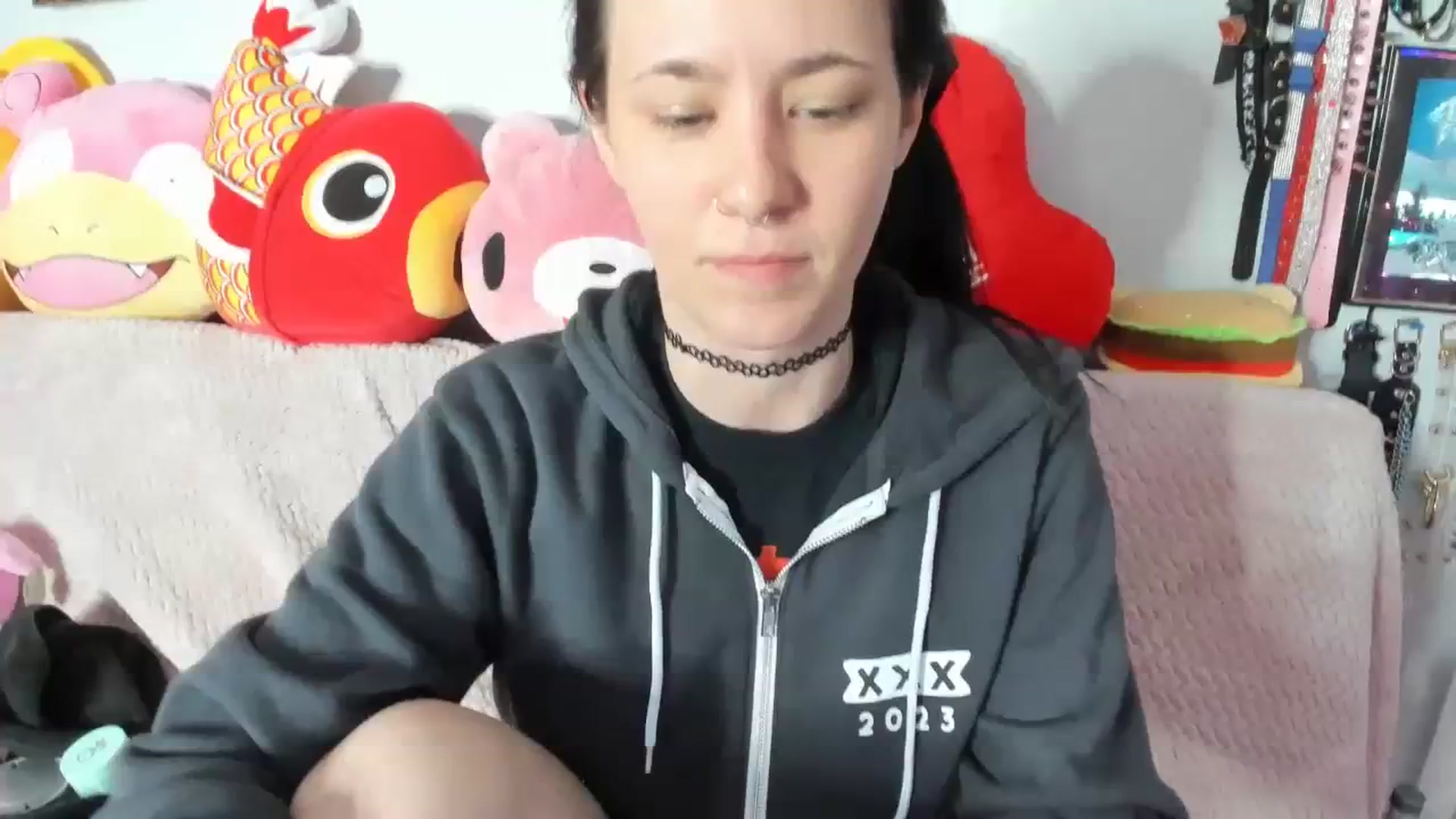 Gallery image thumbnail from Isabelle_Babe's myfreecams stream on, 03/04/2024, 10:06 image 13 of 20