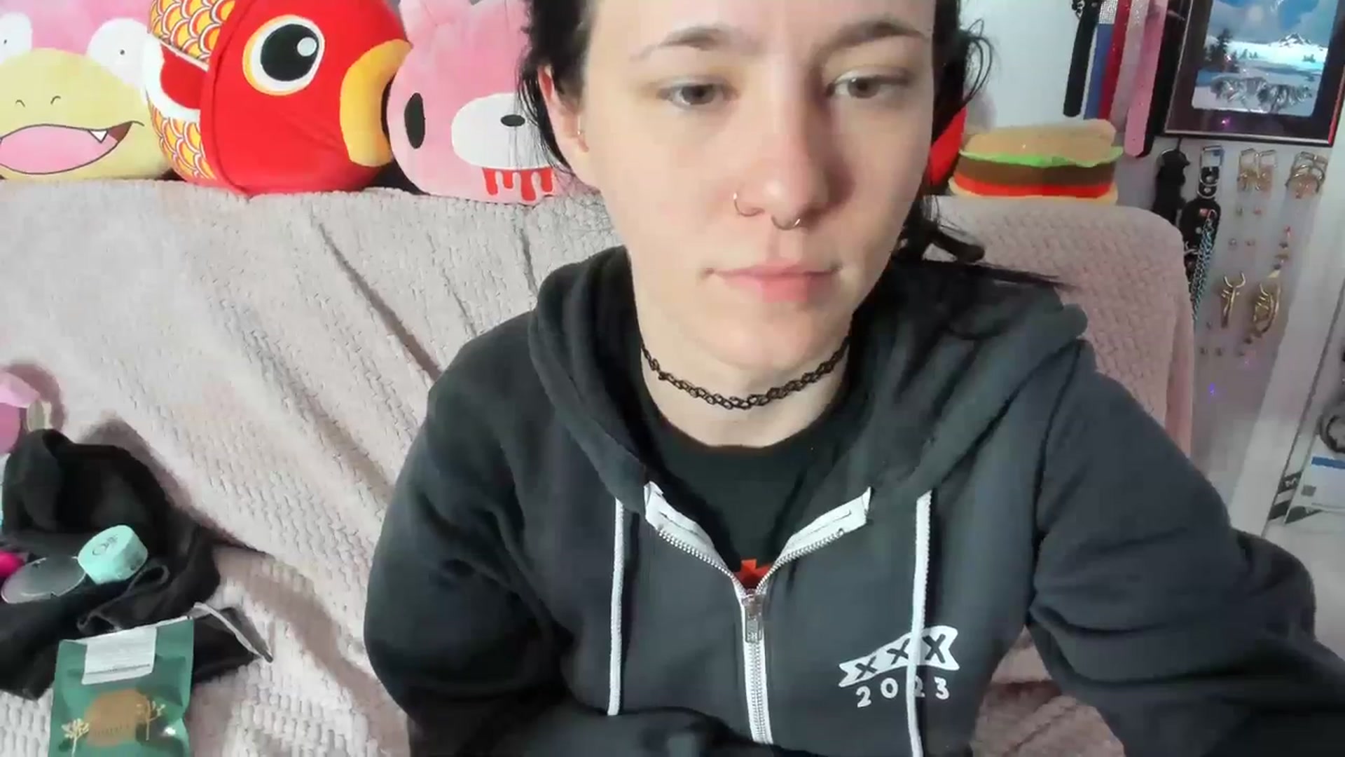 Gallery image thumbnail from Isabelle_Babe's myfreecams stream on, 03/04/2024, 10:06 image 19 of 20