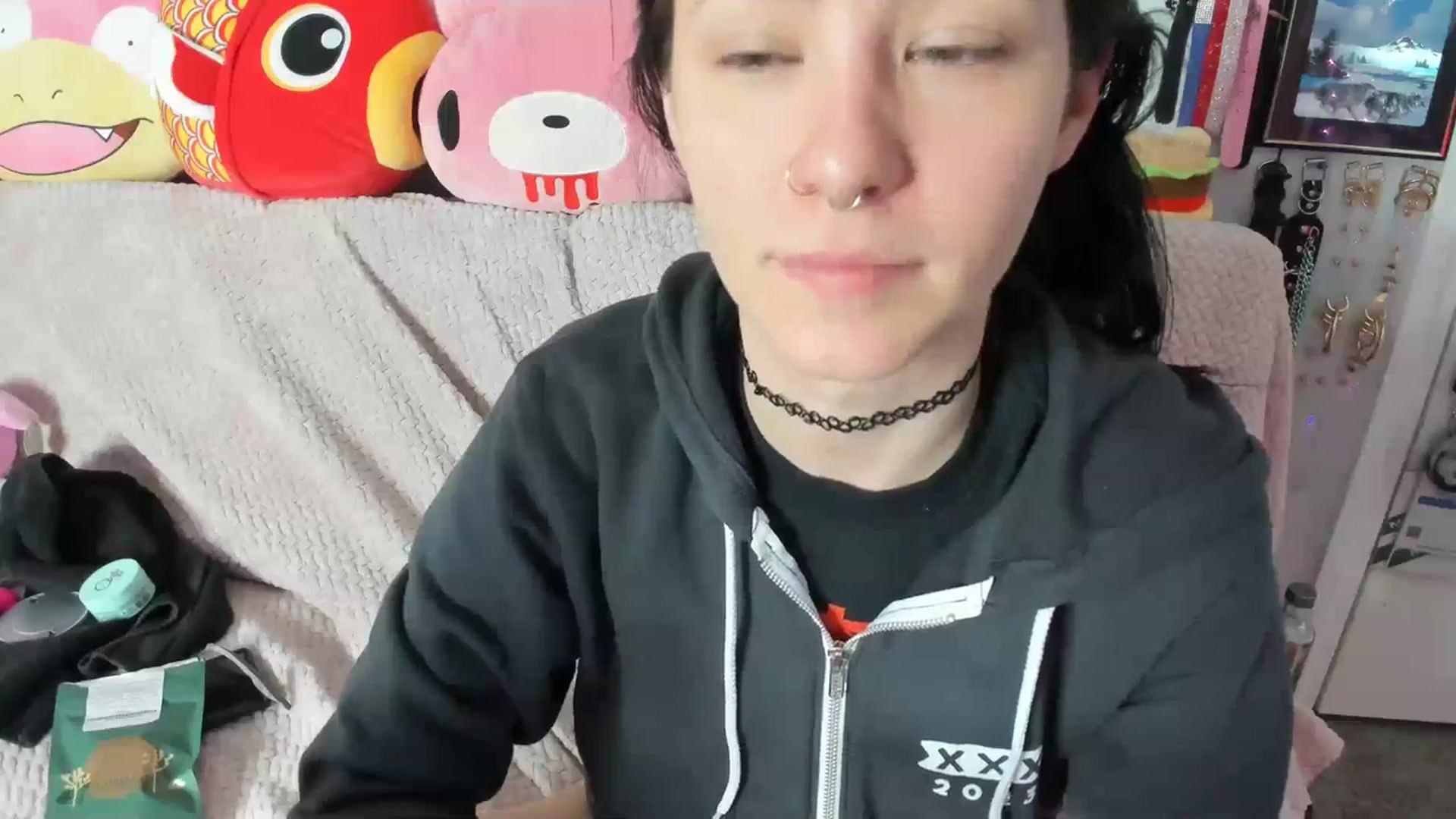 Gallery image thumbnail from Isabelle_Babe's myfreecams stream on, 03/04/2024, 10:06 image 20 of 20