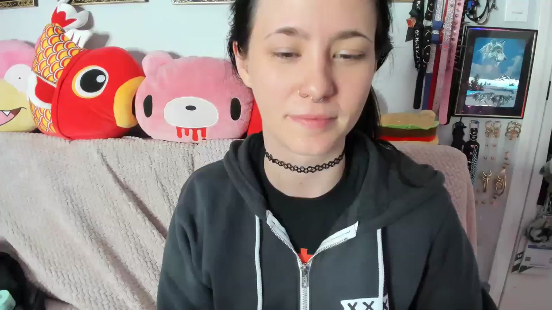 Gallery image thumbnail from Isabelle_Babe's myfreecams stream on, 03/04/2024, 10:06 image 14 of 20