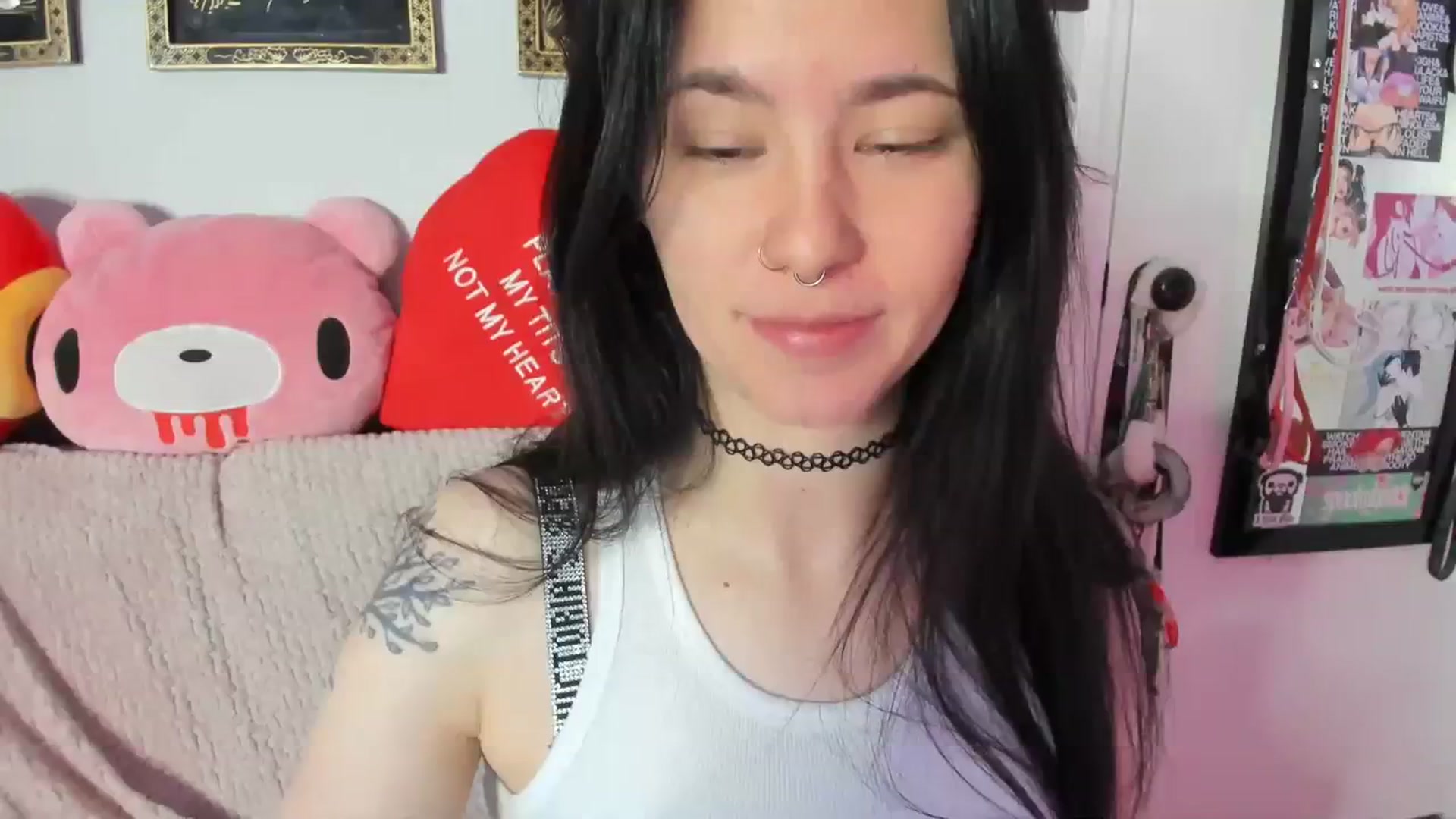 Gallery image thumbnail from Isabelle_Babe's myfreecams stream on, 03/05/2024, 13:59 image 6 of 20