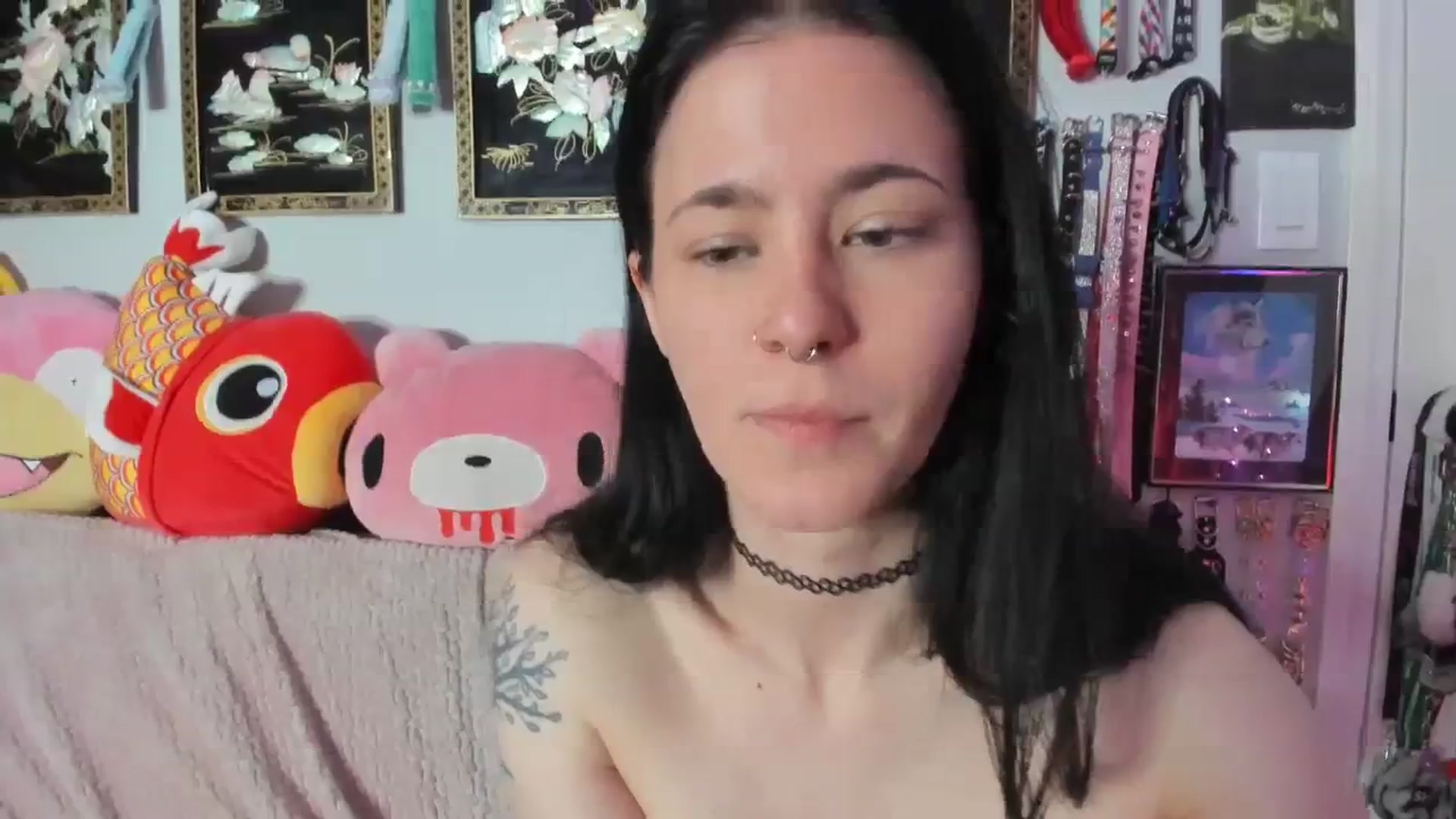 Gallery image thumbnail from Isabelle_Babe's myfreecams stream on, 03/05/2024, 13:59 image 16 of 20