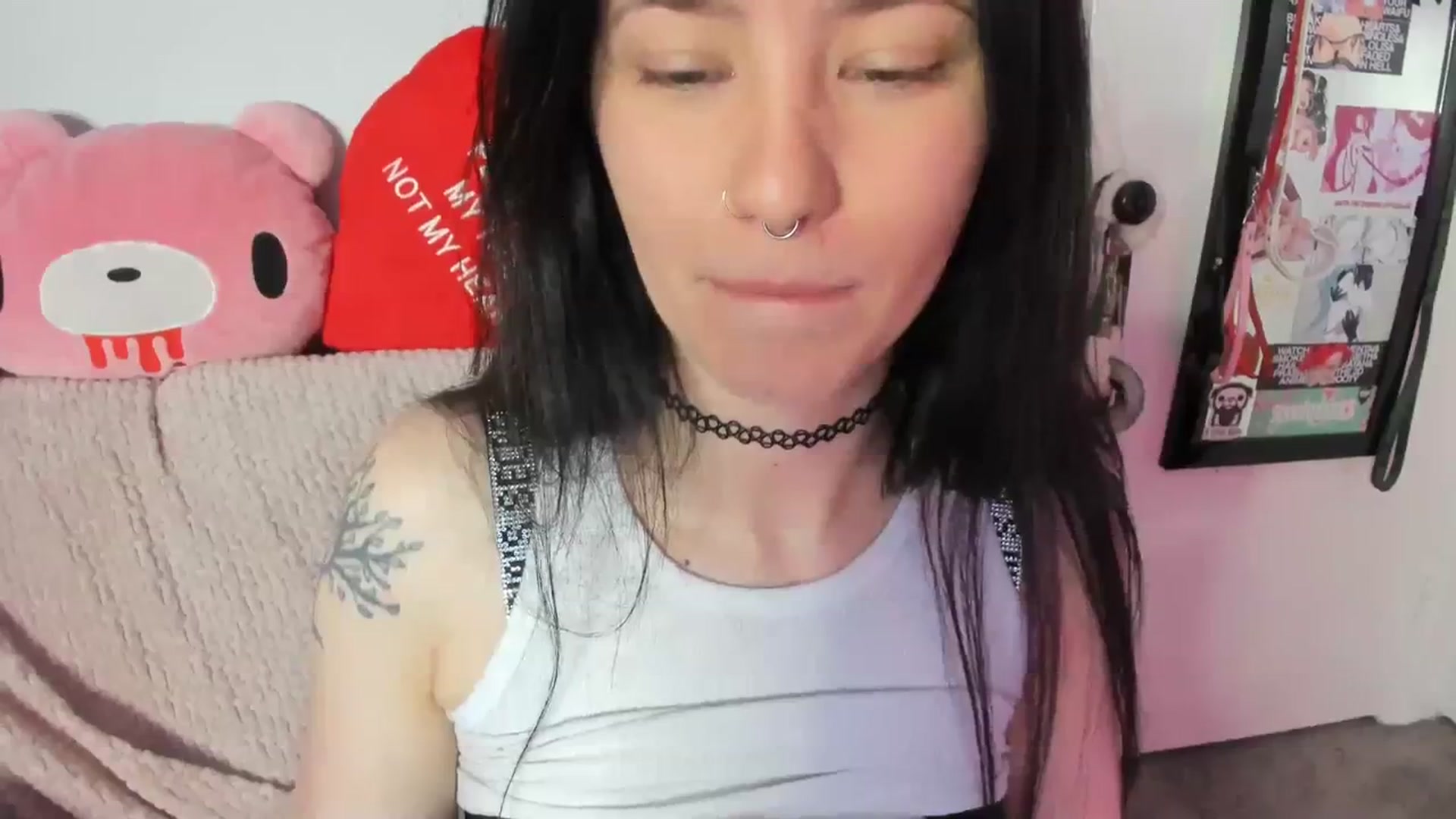 Gallery image thumbnail from Isabelle_Babe's myfreecams stream on, 03/05/2024, 13:59 image 8 of 20