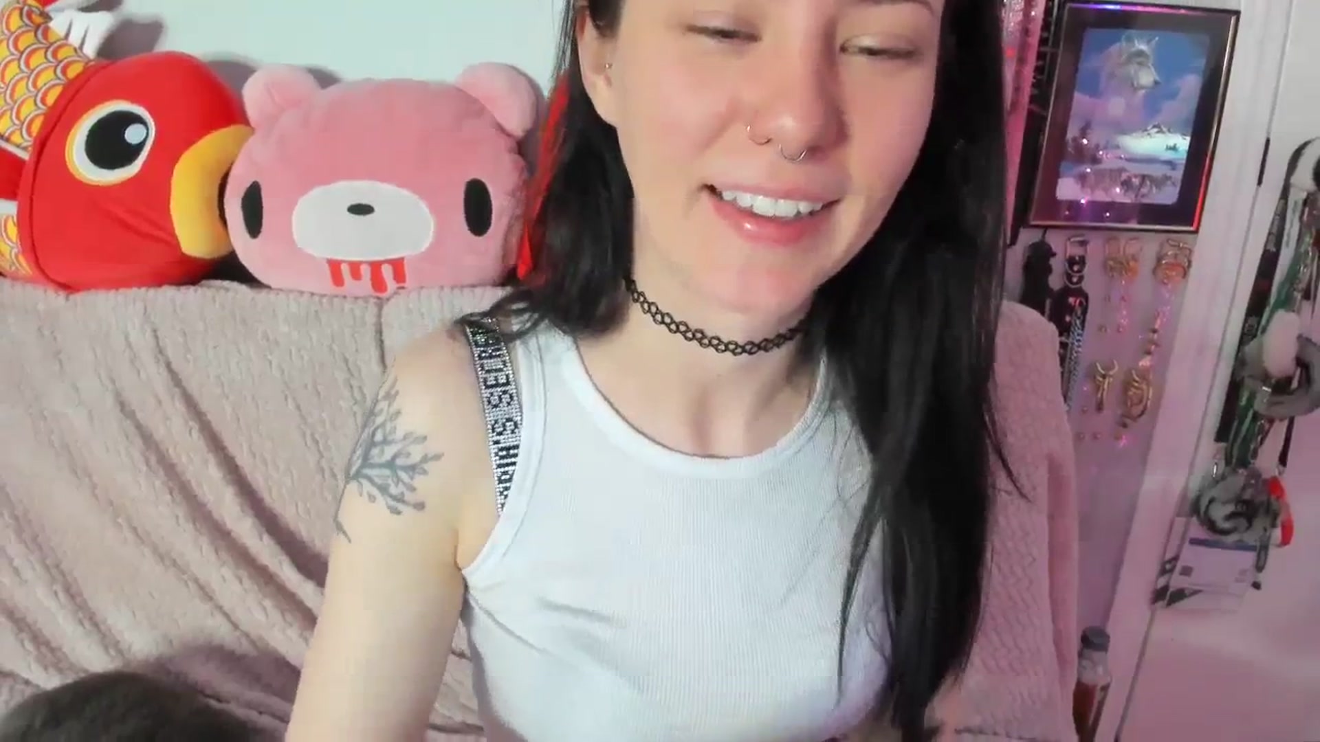Gallery image thumbnail from Isabelle_Babe's myfreecams stream on, 03/05/2024, 13:59 image 2 of 20