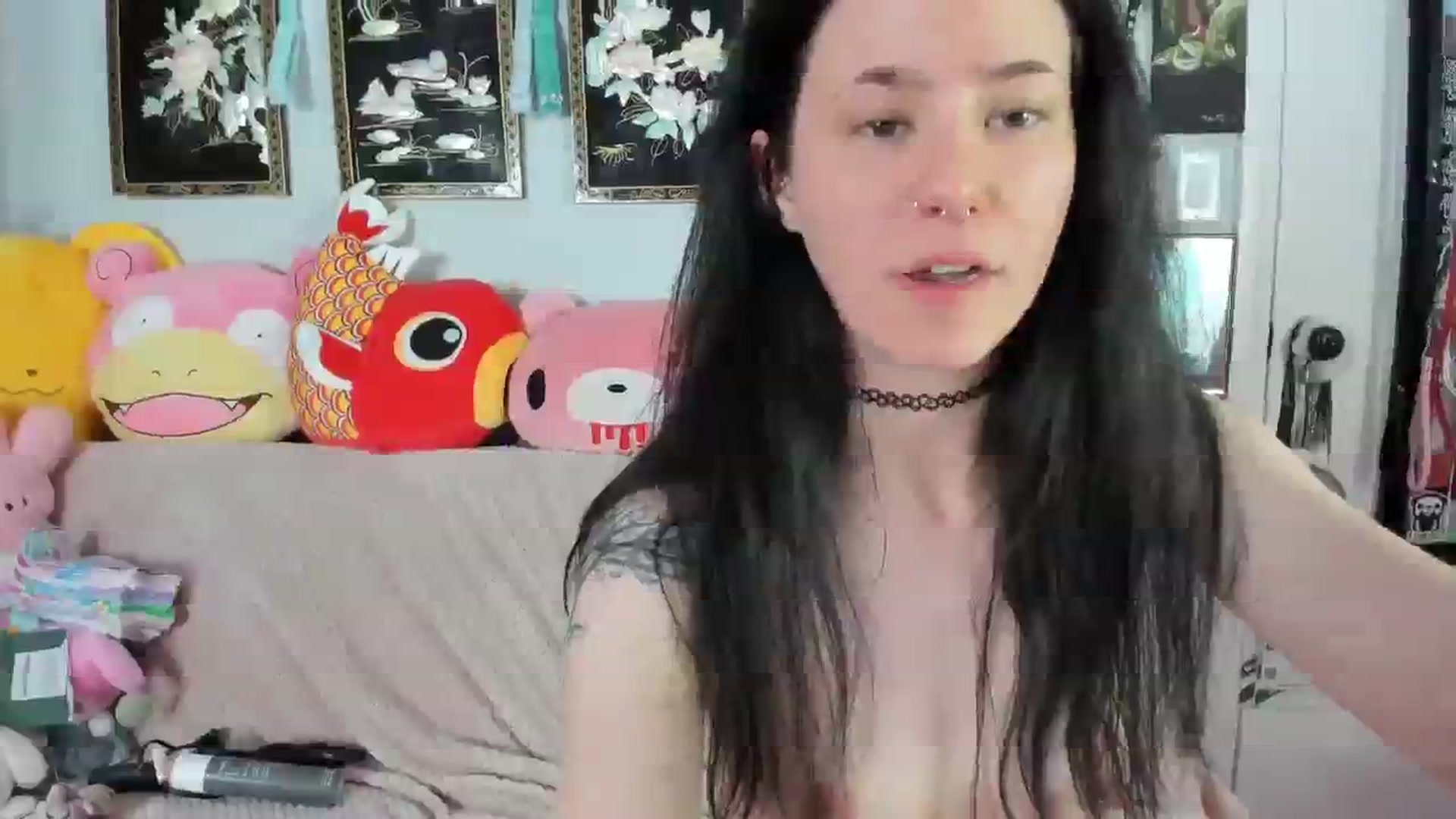 Gallery image thumbnail from Isabelle_Babe's myfreecams stream on, 03/06/2024, 12:58 image 17 of 20