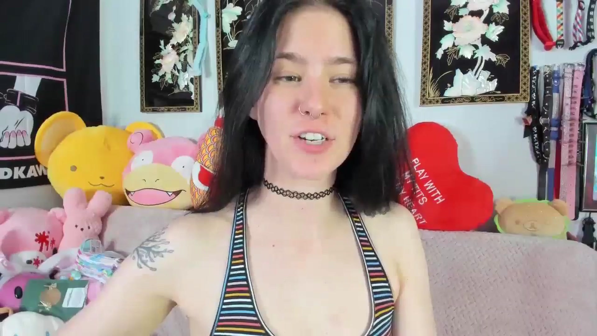 Gallery image thumbnail from Isabelle_Babe's myfreecams stream on, 03/06/2024, 12:58 image 3 of 20