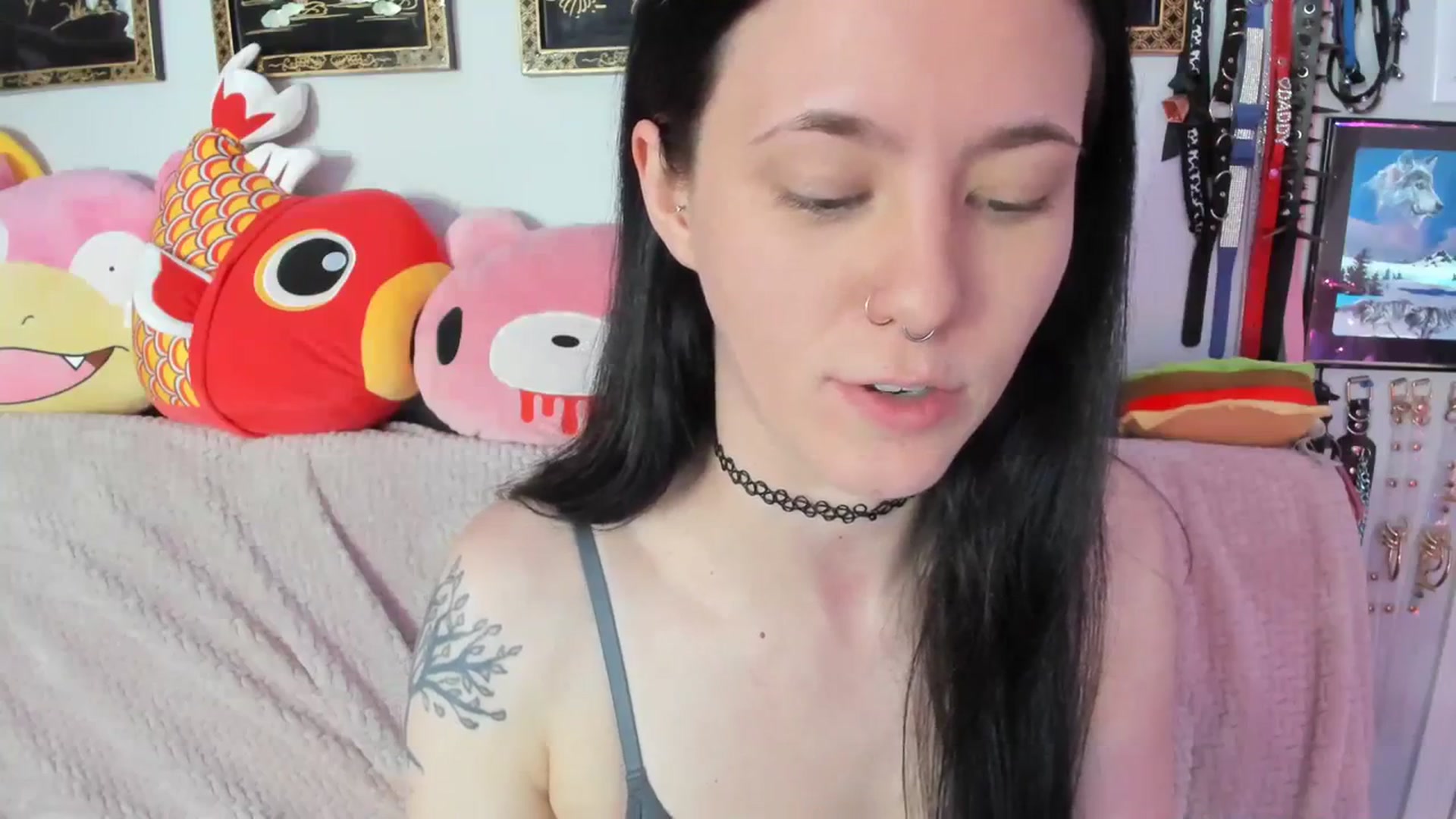 Gallery image thumbnail from Isabelle_Babe's myfreecams stream on, 03/09/2024, 15:18 image 14 of 20