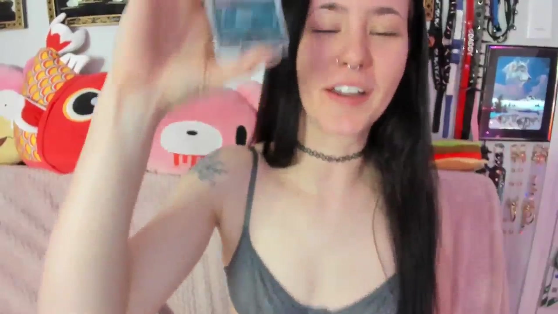 Gallery image thumbnail from Isabelle_Babe's myfreecams stream on, 03/09/2024, 15:18 image 10 of 20